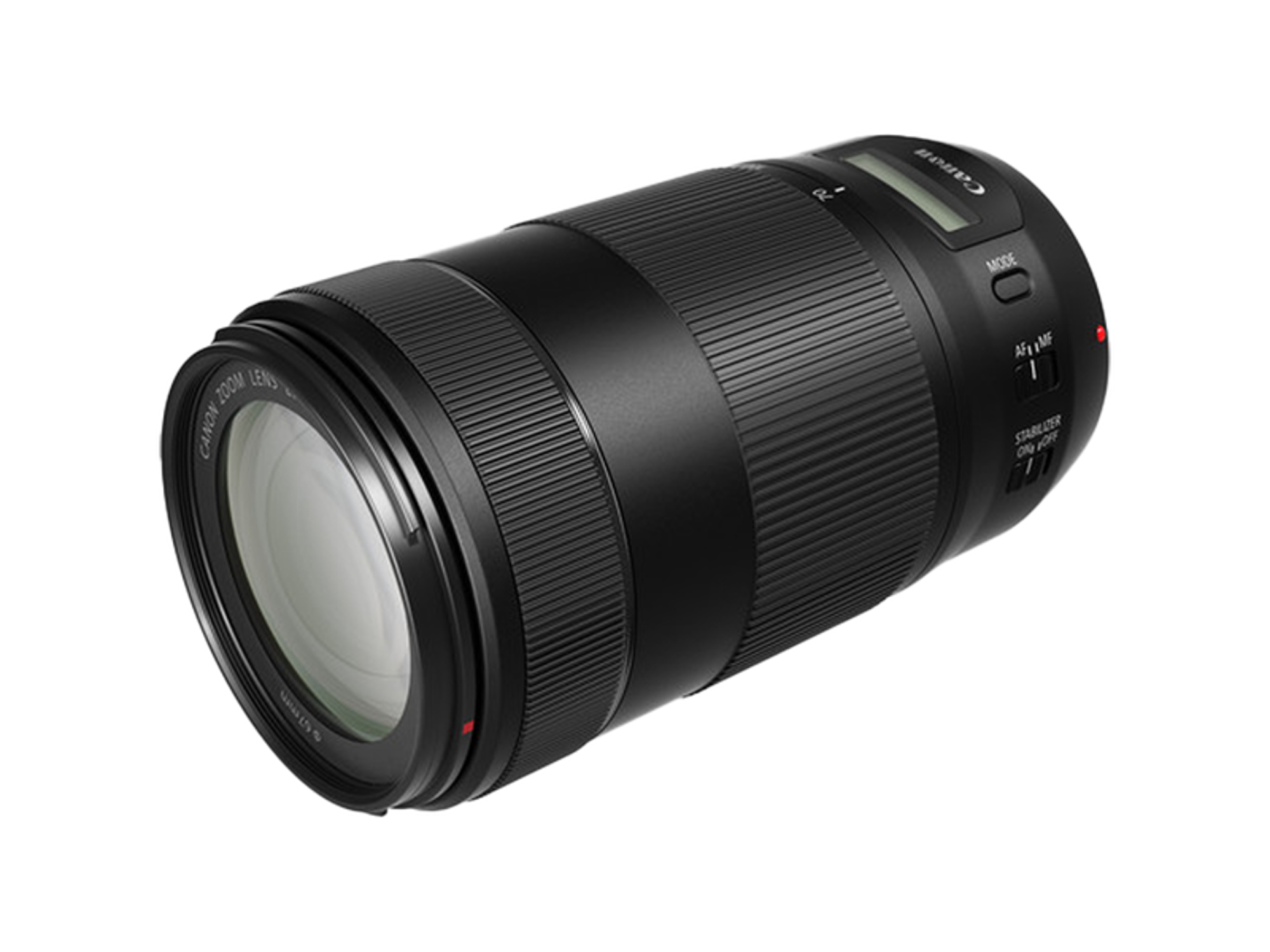 Canon EF 70-300mm f/4-5.6 IS II USM Lens - Best Prices