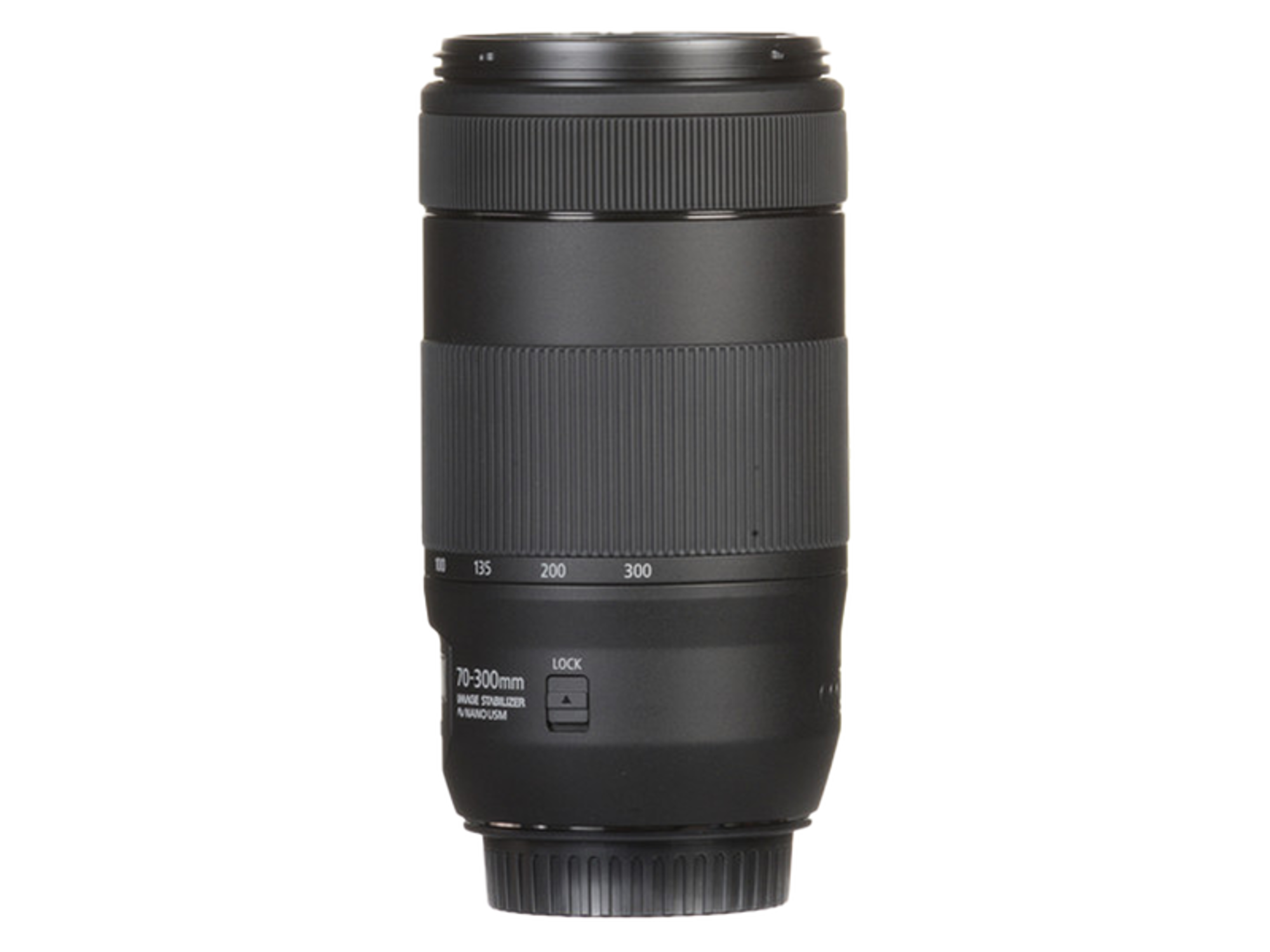 Canon EF 70-300mm f/4-5.6 IS II USM Lens - Best Prices