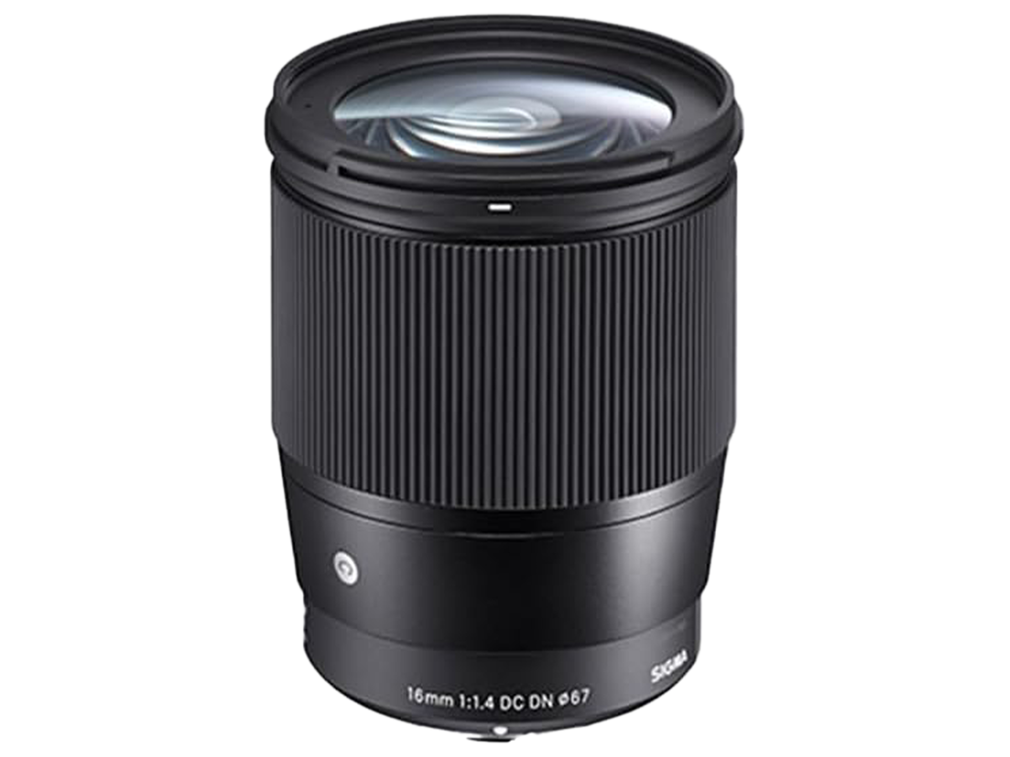 سيجما 16mm F/1.4 DG DN عدسه لكاميرا كانون EF-M بدون مرآة