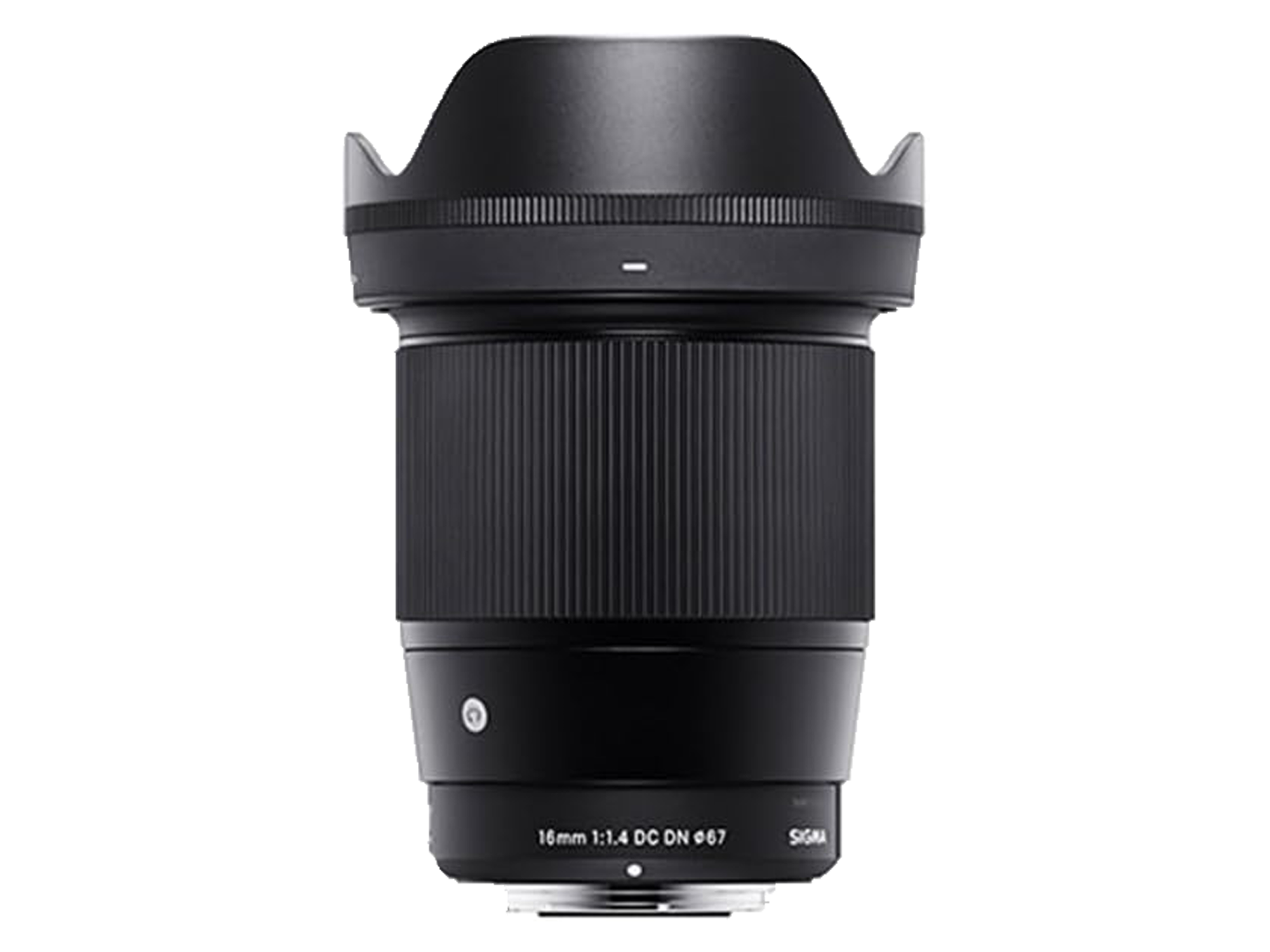 سيجما 16mm F/1.4 DG DN عدسه لكاميرا كانون - أفضل سعر