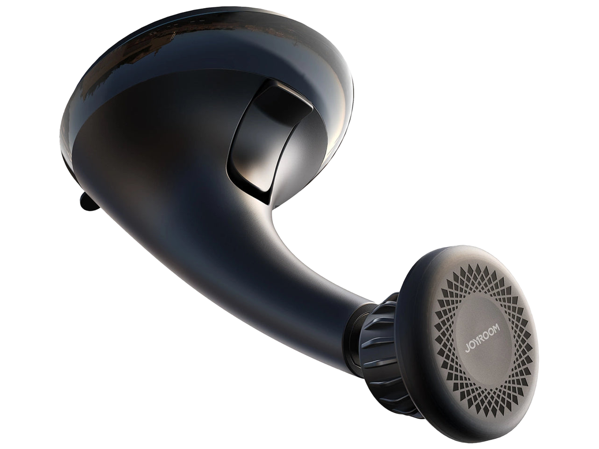 JoyRoom JR-ZS356 Magnetic Car Phone Mount (Windshield)