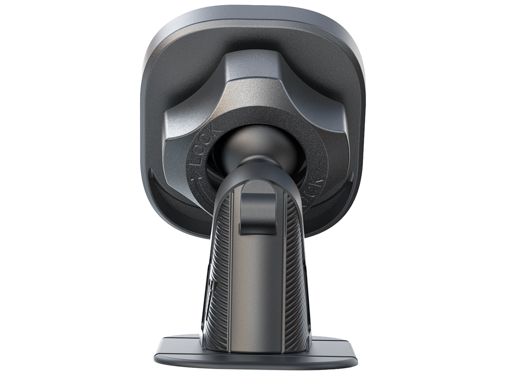 JoyRoom JR-ZS400 Magnetic Car Phone Mount (Dashboard) - Best Prices