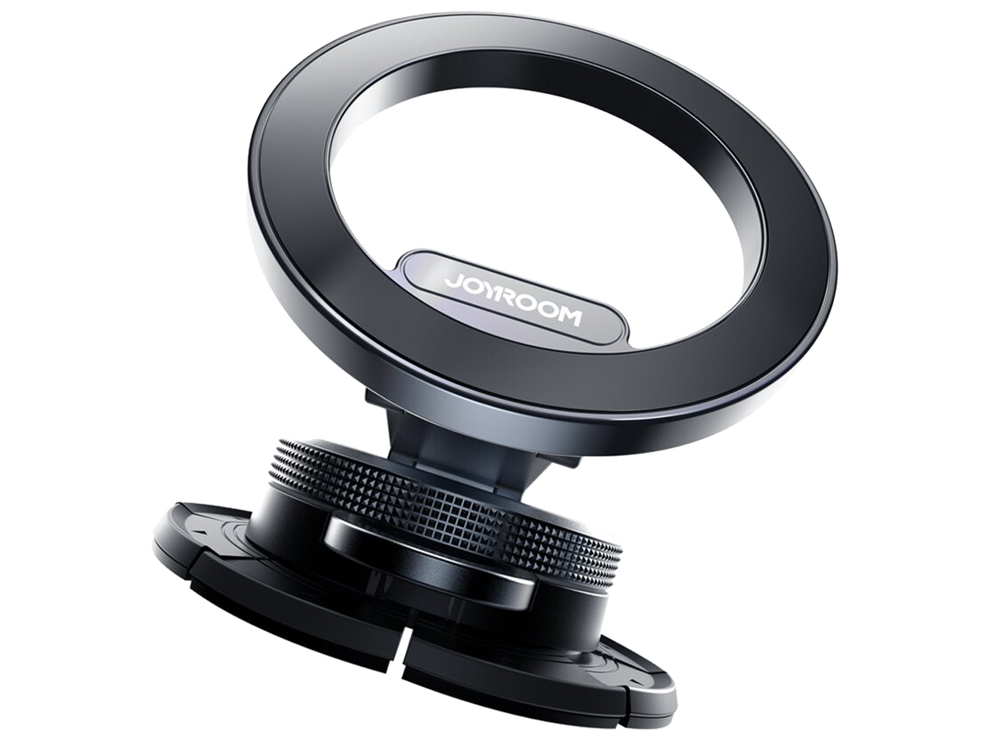 JoyRoom JR-ZS373 Magnetic Car Dashboard Phone Holder - Best Prices