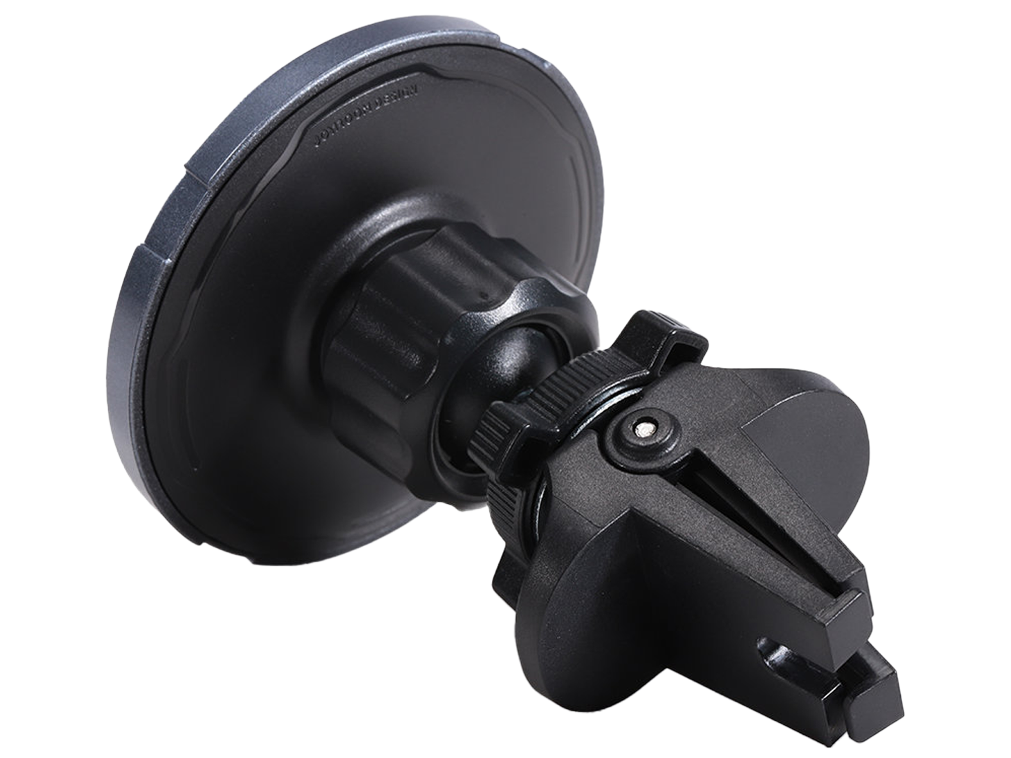 JoyRoom JR-ZS313 magnetic air vent car holder - Best Prices
