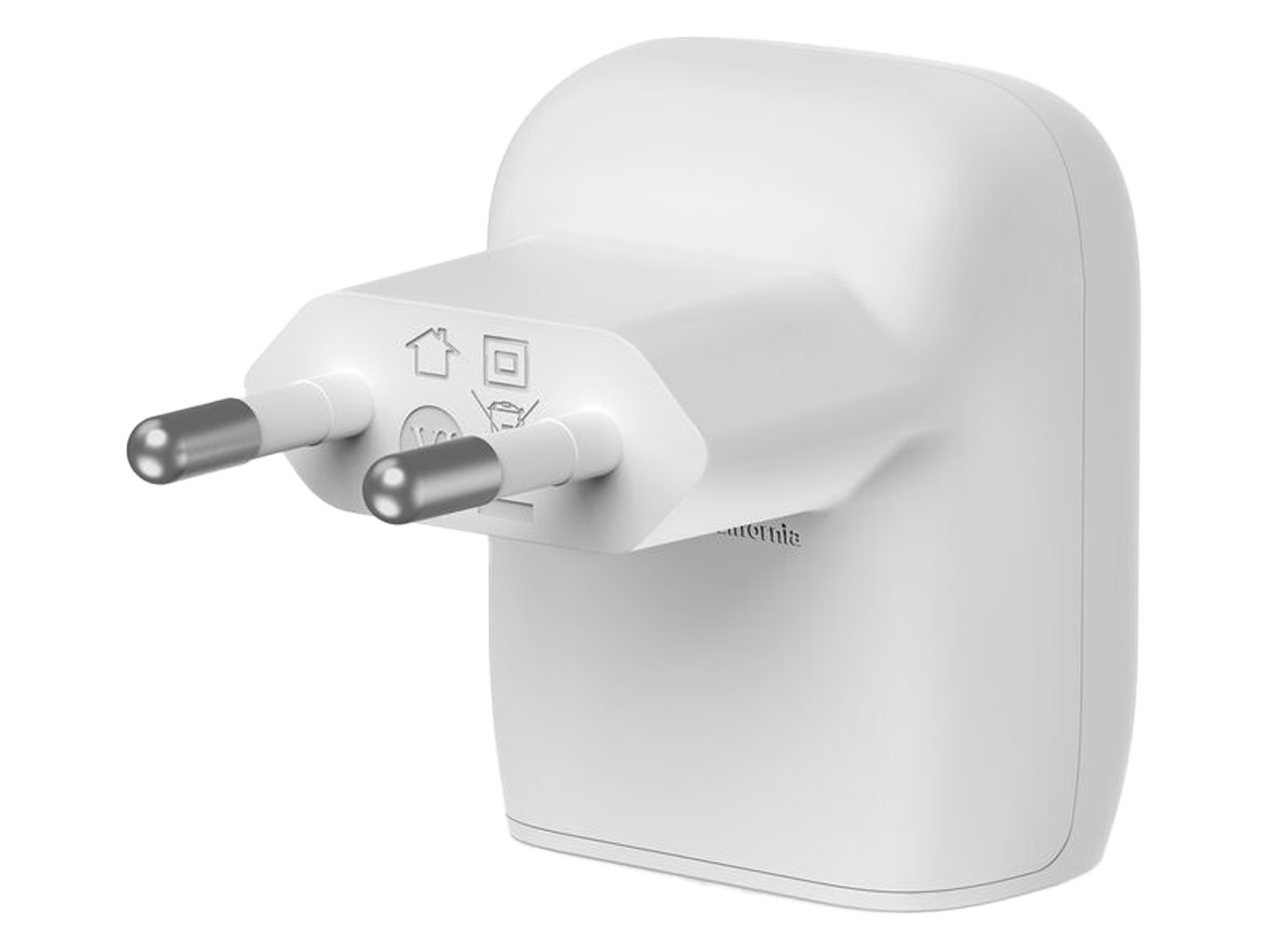 Belkin BoostCharge USB-C Wall Charger 20W - Best Prices