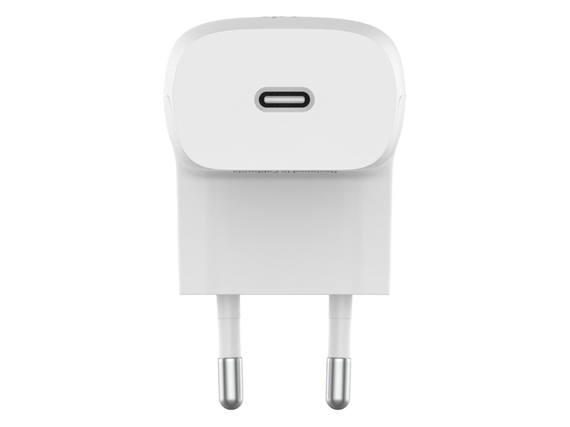 Belkin BoostCharge USB-C Wall Charger 20W - Best Prices