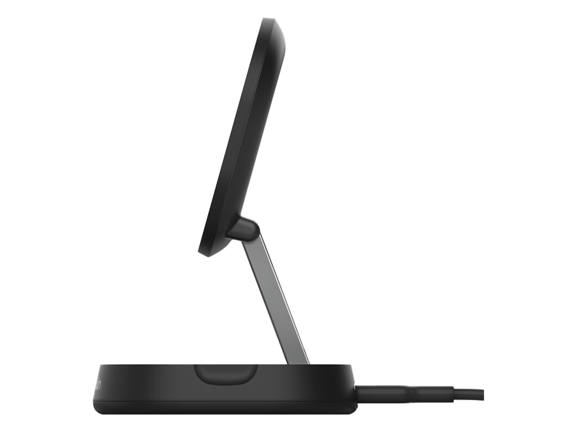 Belkin BoostCharge Pro Convertible Magnetic Wireless Charging Stand with Qi2 15W - Best Prices