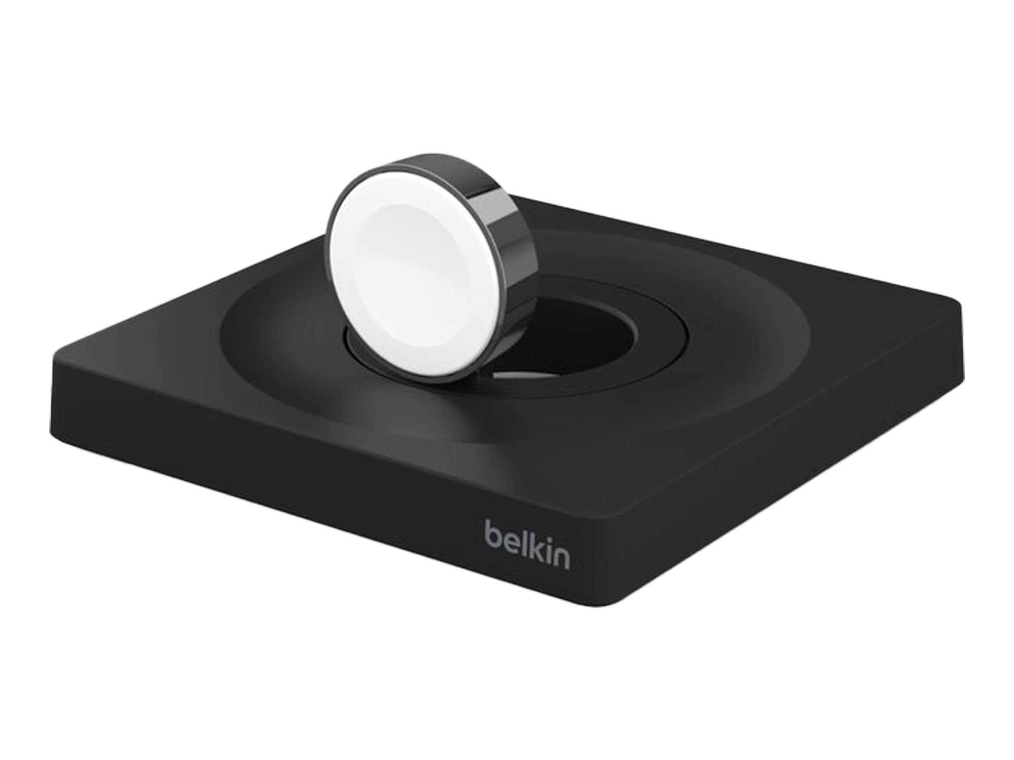 Belkin BoostCharge Pro Portable Fast Charger for Apple Watch - Best Prices