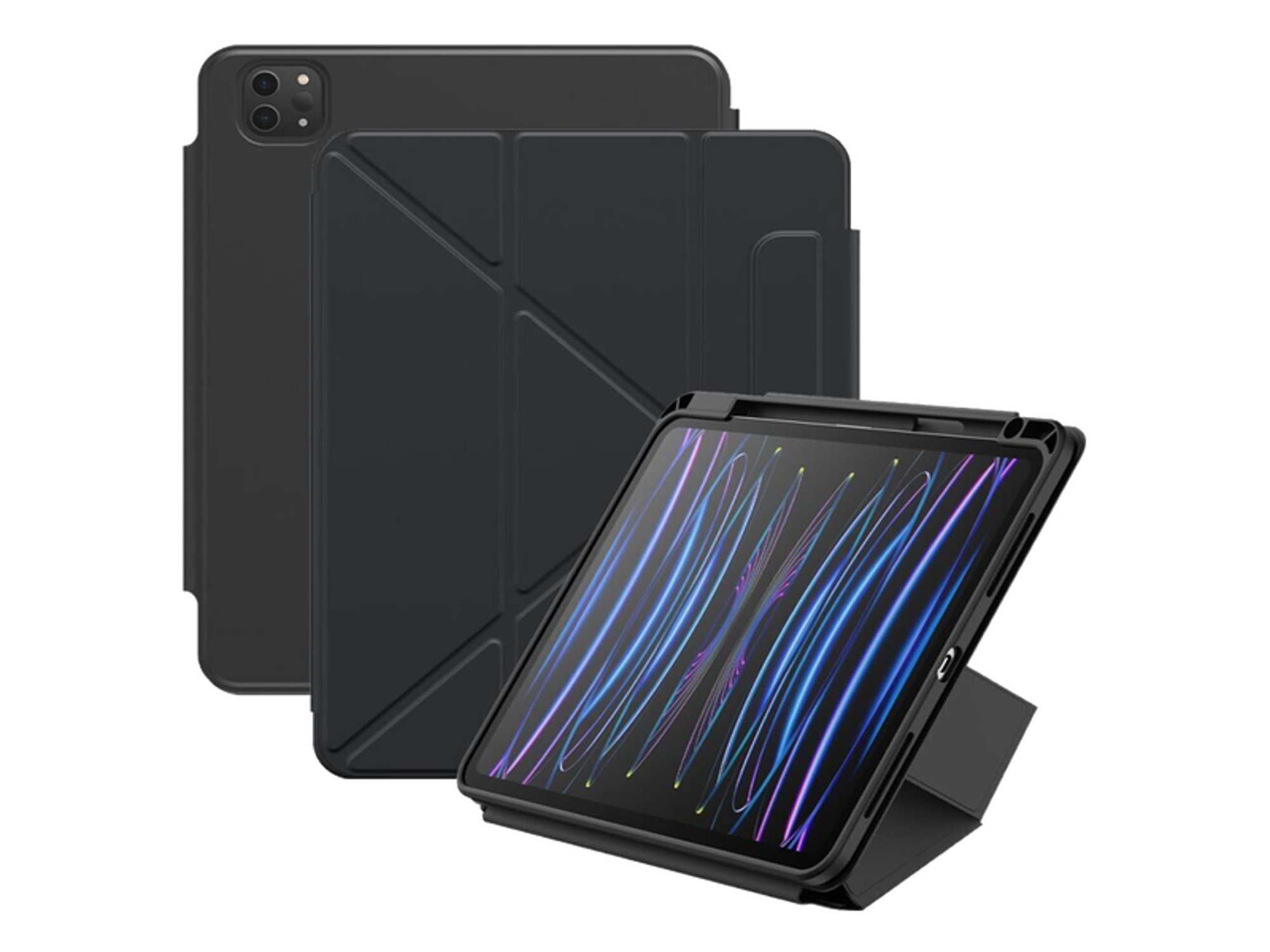 Baseus Minimalist Series Protective Case for Pad Pro 2022 11-inch - Best Prices