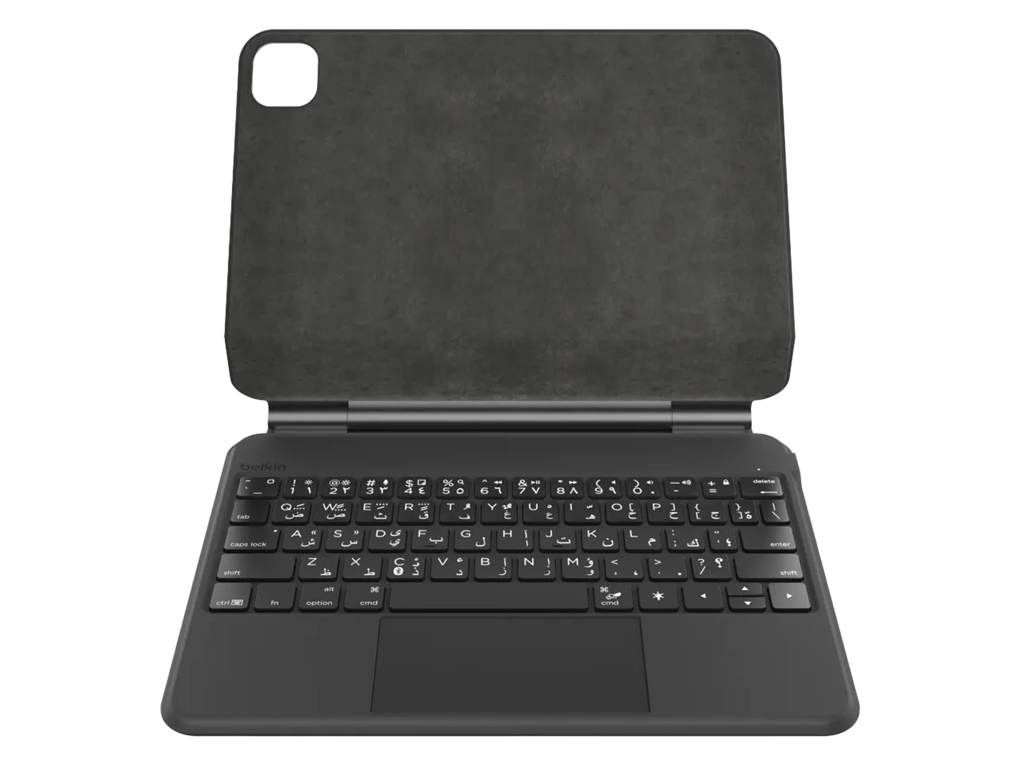 Belkin Connect Pro Keyboard Case with Magnetic Stand for iPad Pro 11" (M4) - Best Prices