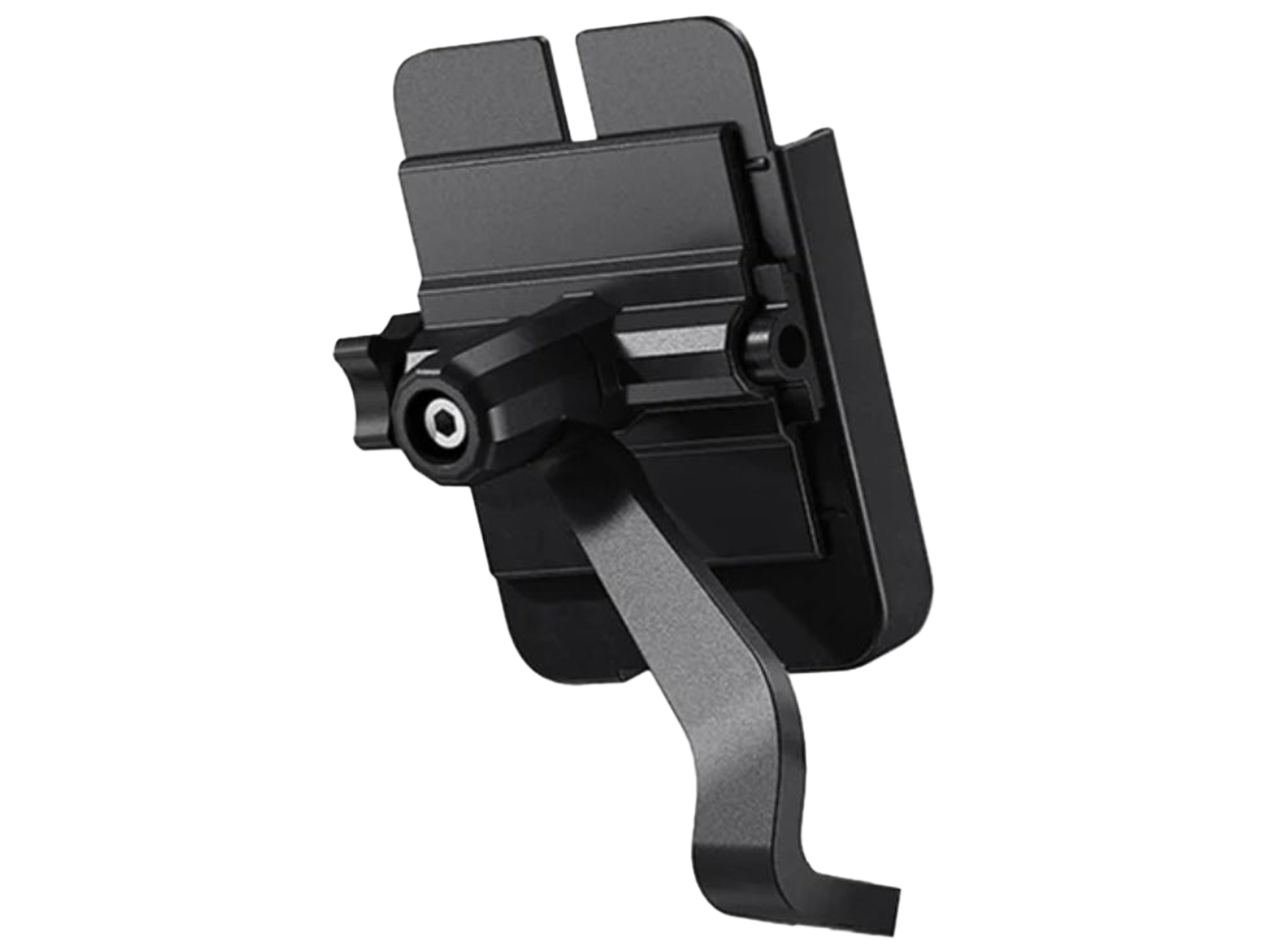JoyRoom JR-ZS252 Metal 360-degree Rotation Phone Bracket for Bicycle - Best Prices