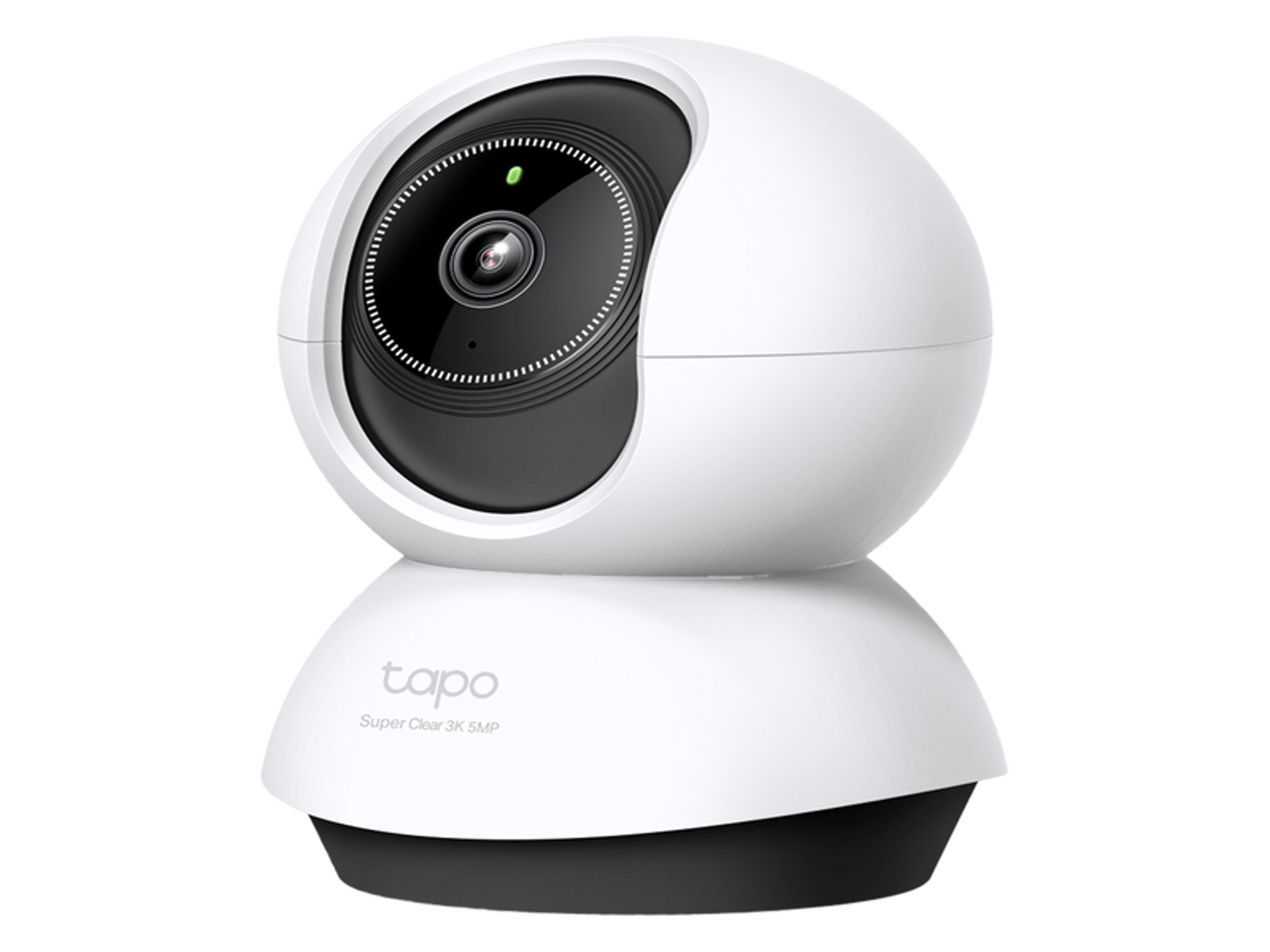 Tapo TC74  Pan/Tilt AI Home Security  Wi-Fi Camera - Best Prices