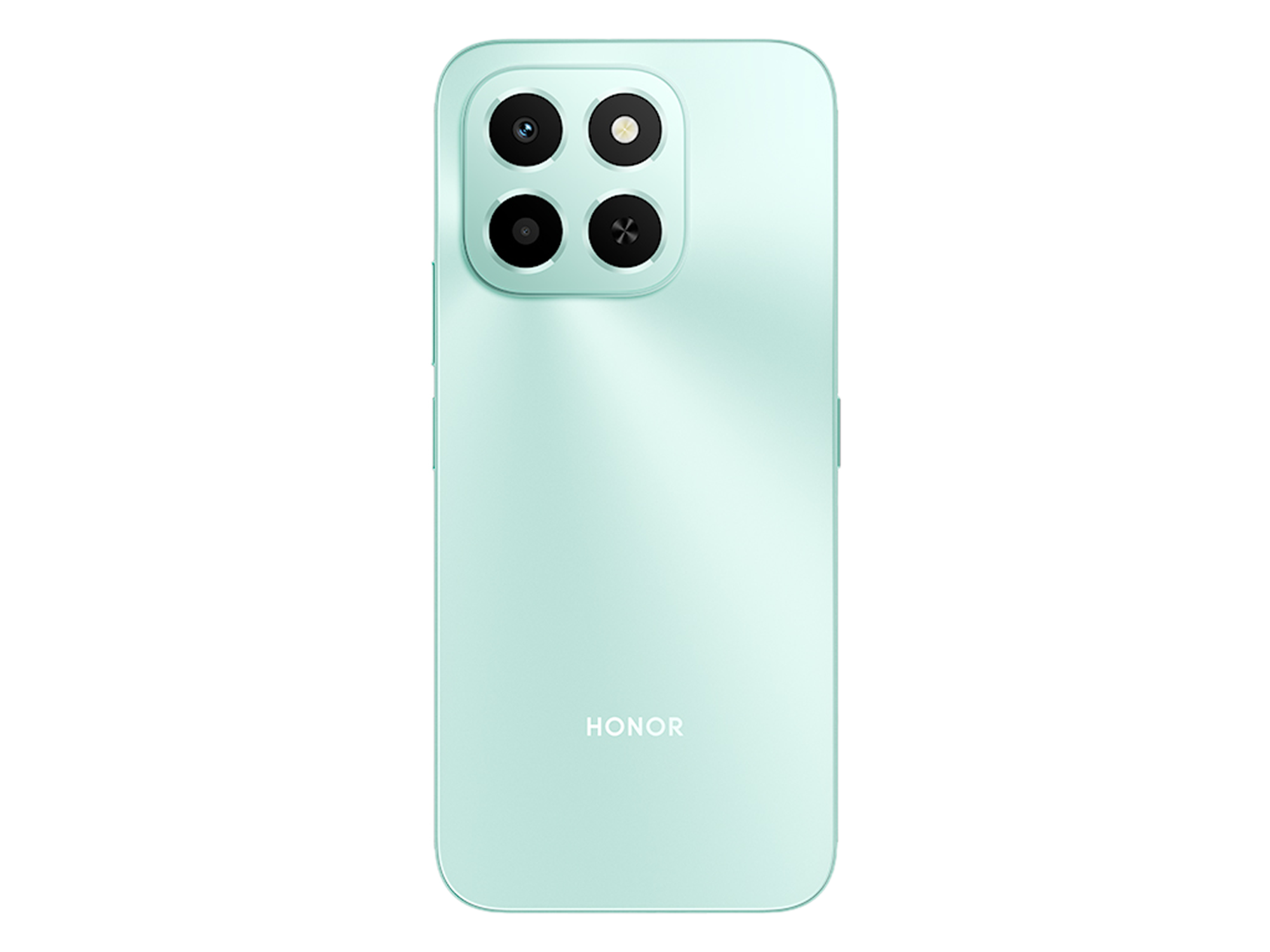 هونر اكس 6 سي Quetzal Cyan, 6/128 GB