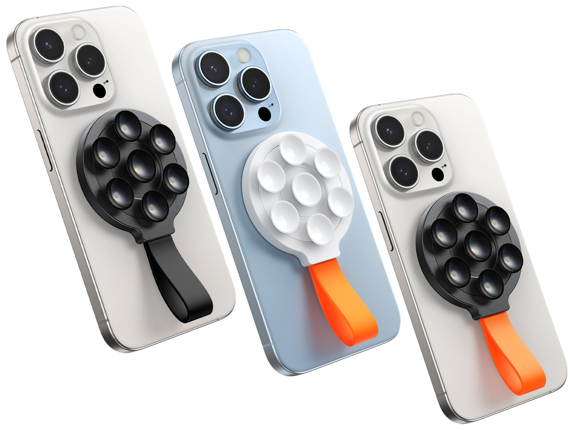 JoyRoom JR-ZS393 Magnetic Suction Phone Mount - Best Prices