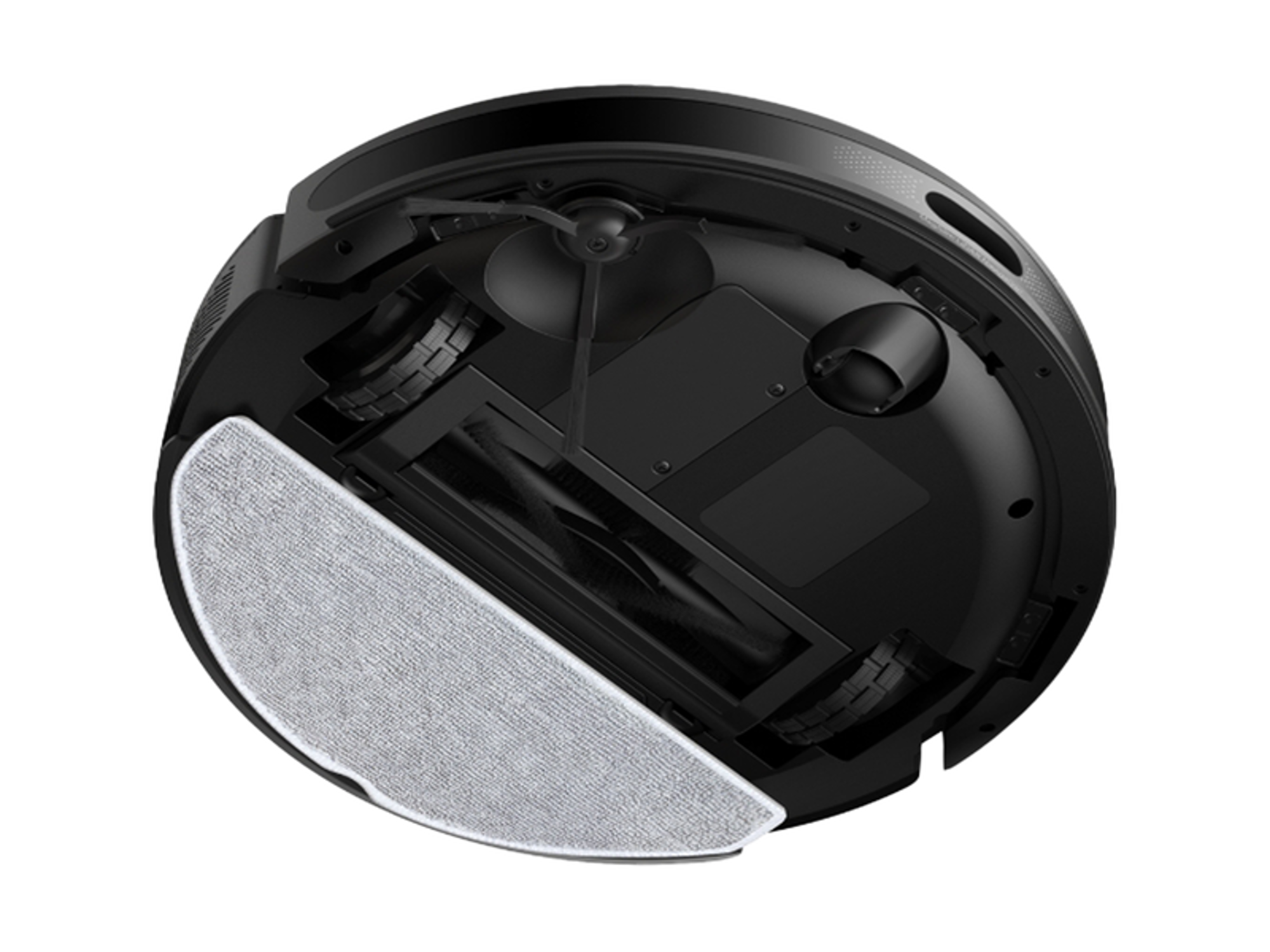 Tapo RV20 Max Plus  5300Pa Suction MagSlim™ LiDAR Navigation  Robot Vacuum and Mop with Auto-Empty Dock - Best Prices