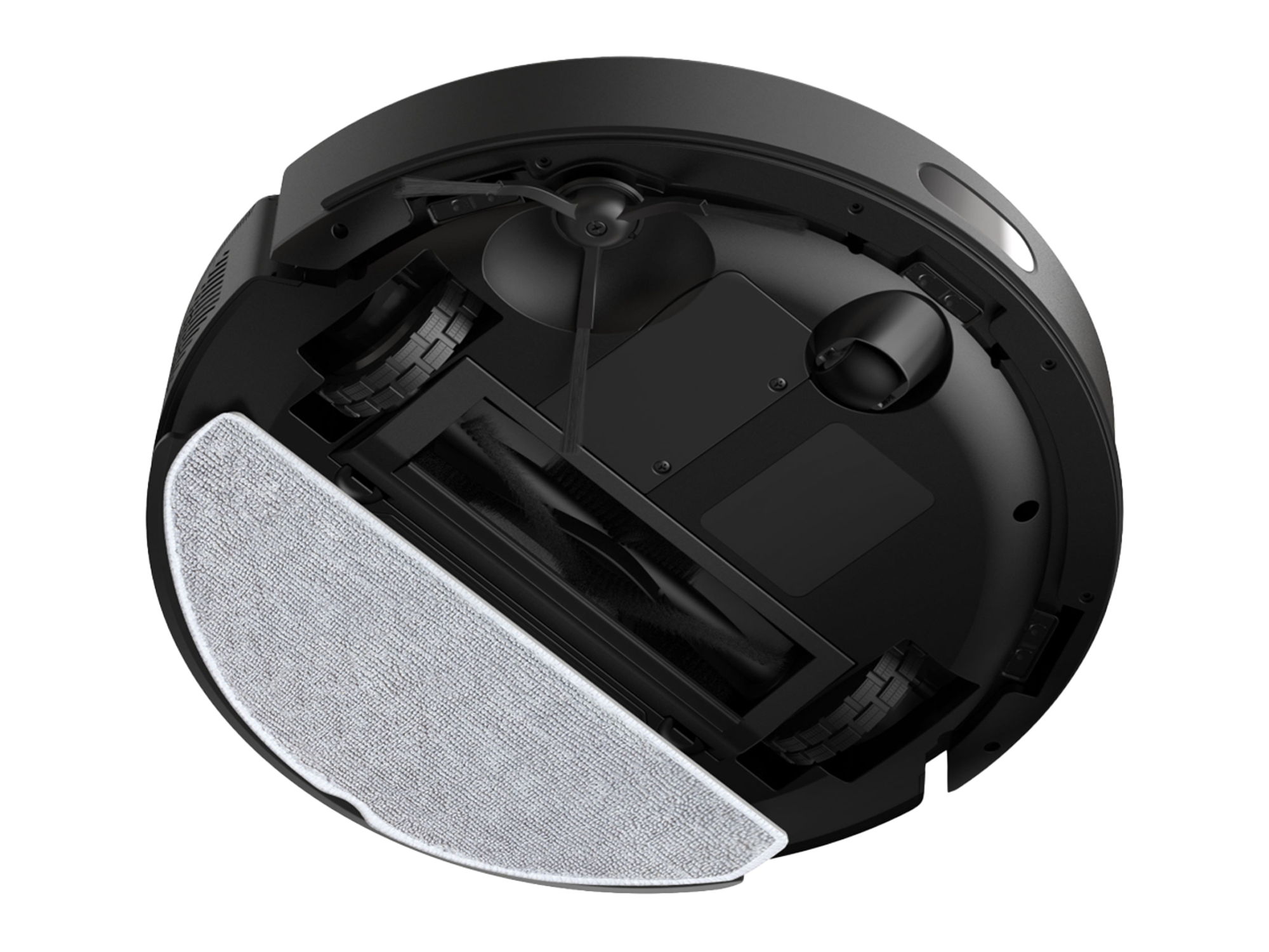 Tapo RV30 Max  5300Pa Hyper Suction Robot  Vacuum & Mop - Best Prices
