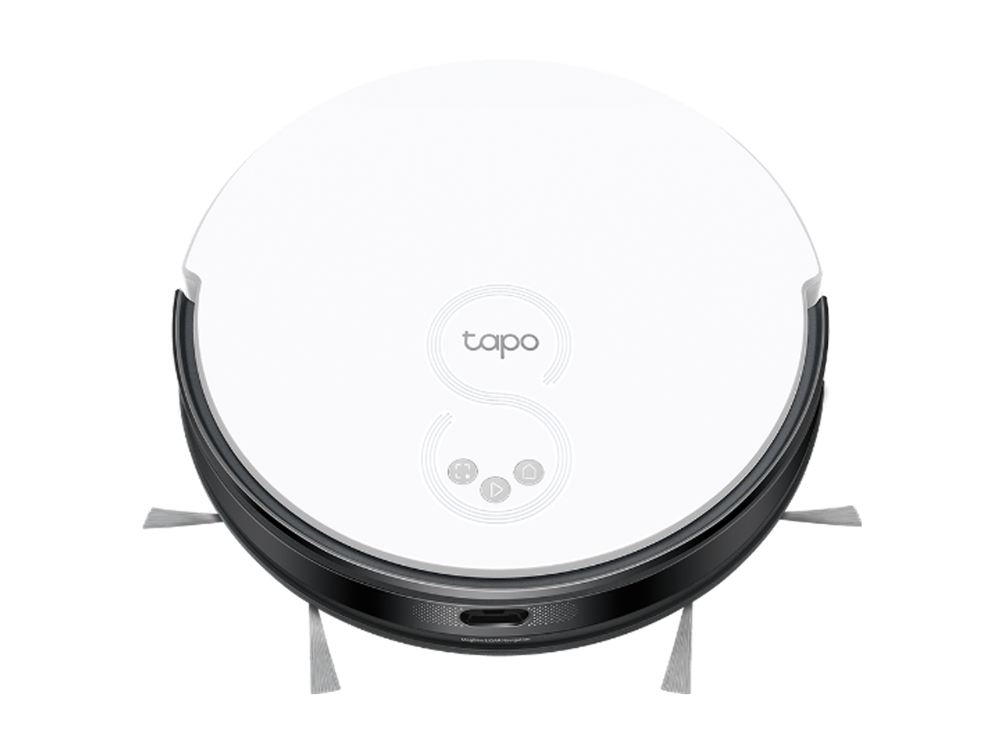 Tapo RV30 Plus  LiDAR Navigation Robot Vacuum  & Mop + Smart Auto-Empty Dock - Best Prices