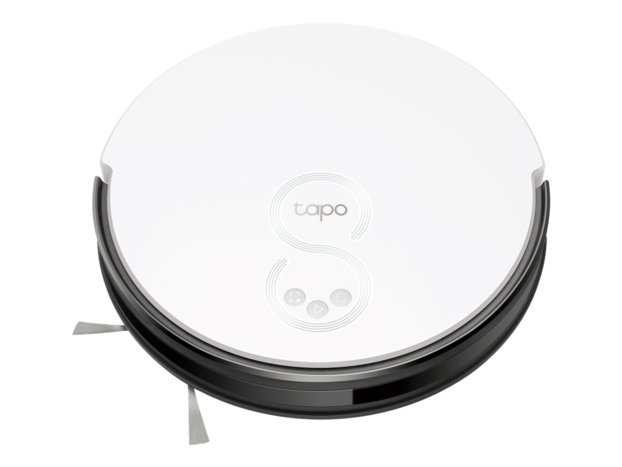 Tapo RV10 Plus  Robot Vacuum & Mop + Smart  Auto-Empty Dock - Best Prices
