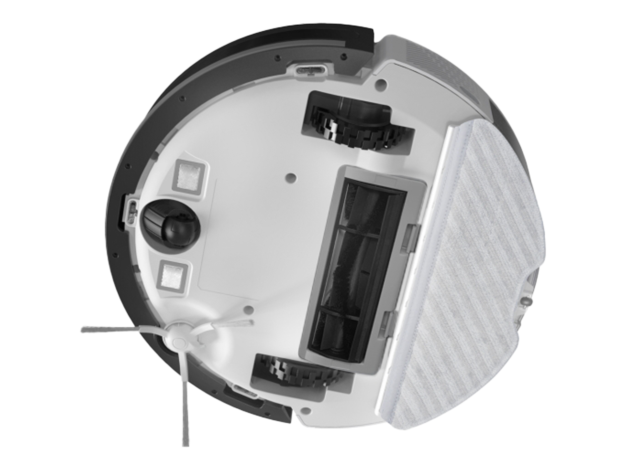 Tapo RV10  Robot Vacuum & Mop - Best Prices
