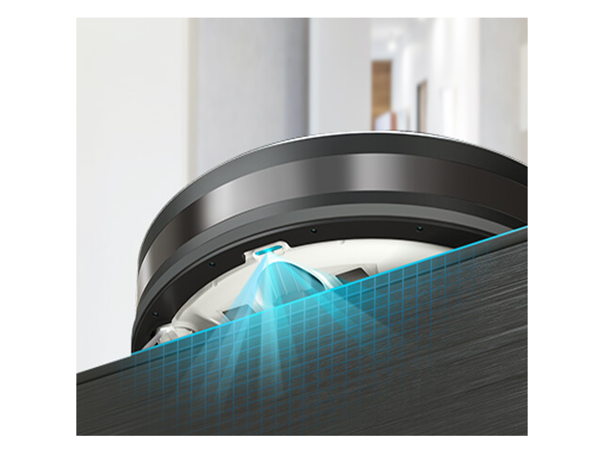 Tapo RV10  Robot Vacuum & Mop - Best Prices