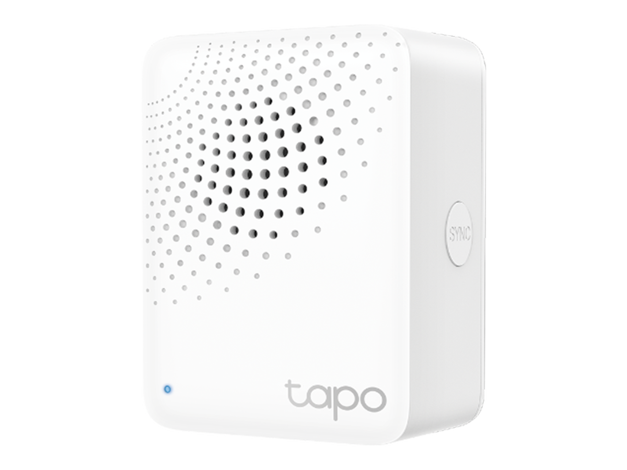 Tapo H100 Smart Hub with Chime - Best Prices Tapo H100 Smart Hub with Chime - Best Prices