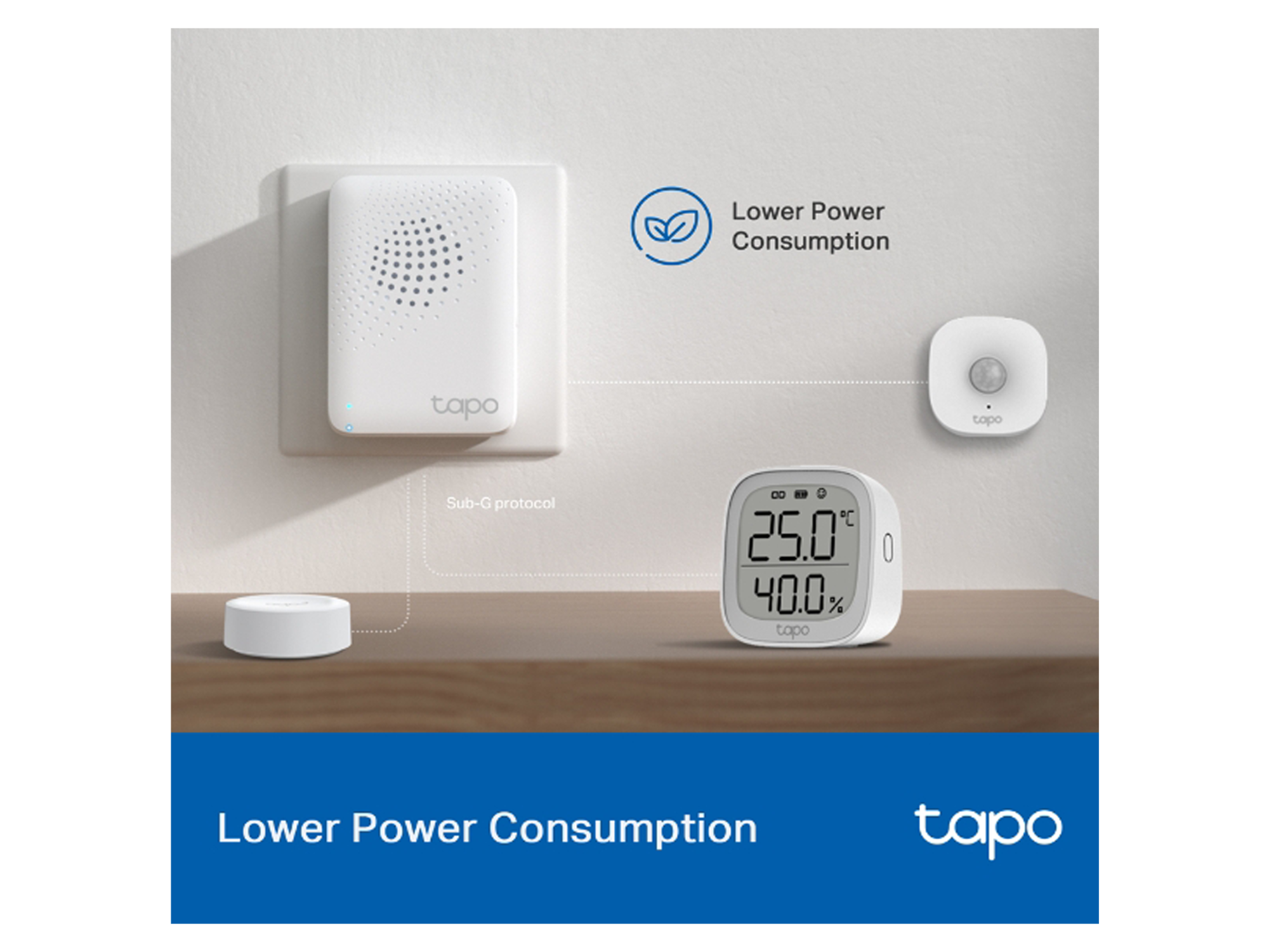 Tapo H100 Smart Hub with Chime - Best Prices Tapo H100 Smart Hub with Chime - Best Prices