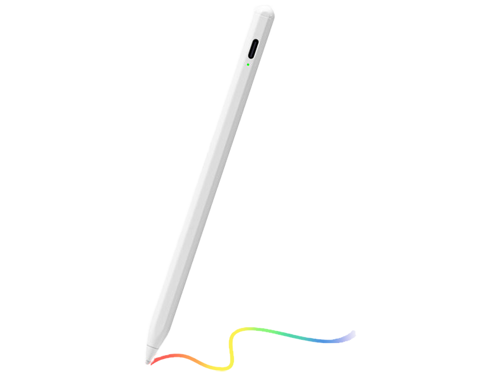 جويرووم JR-K12 قلم ايباد اكتف White