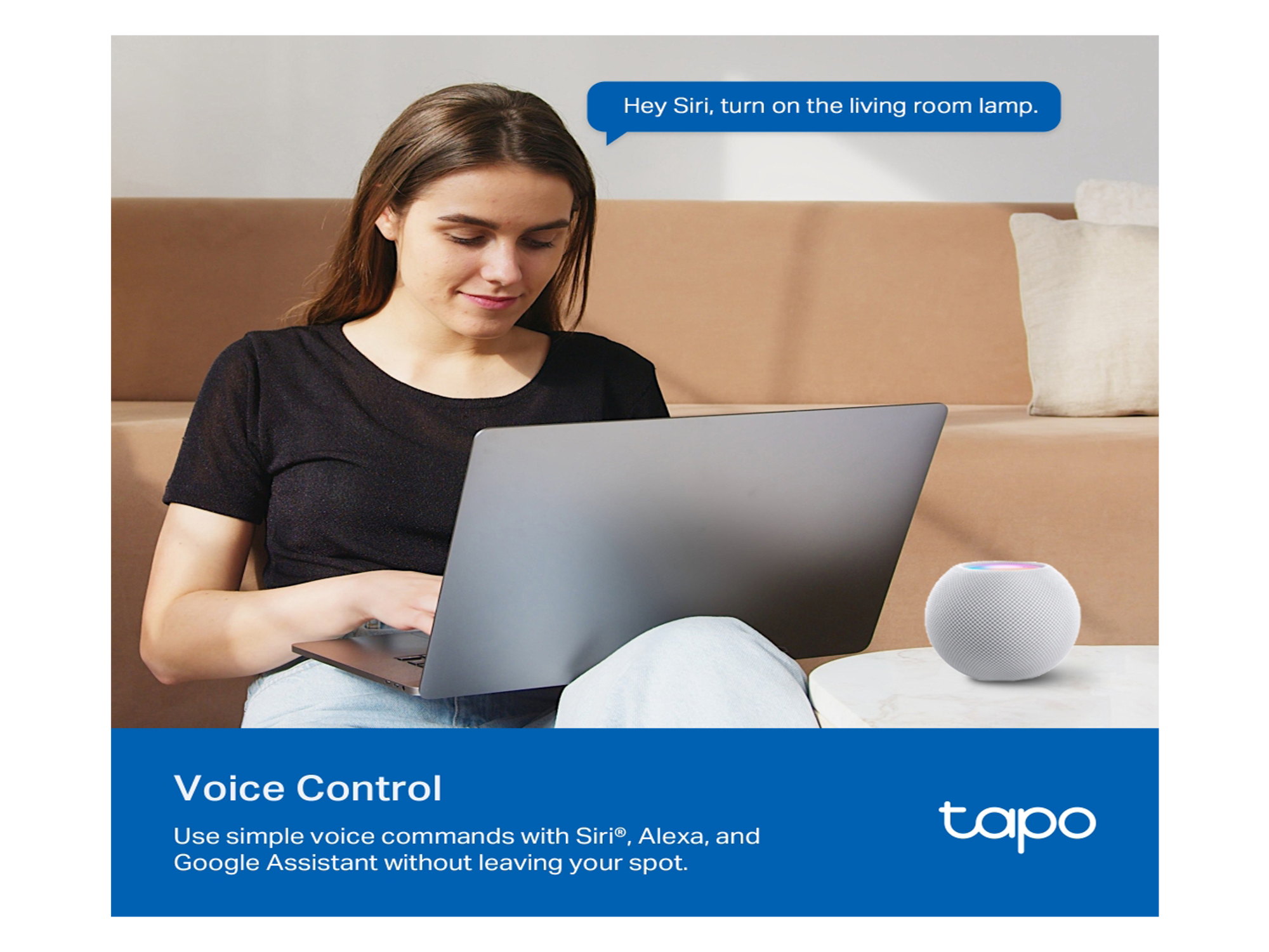 Tapo P110M  Mini Smart Wi-Fi Plug - Best Prices