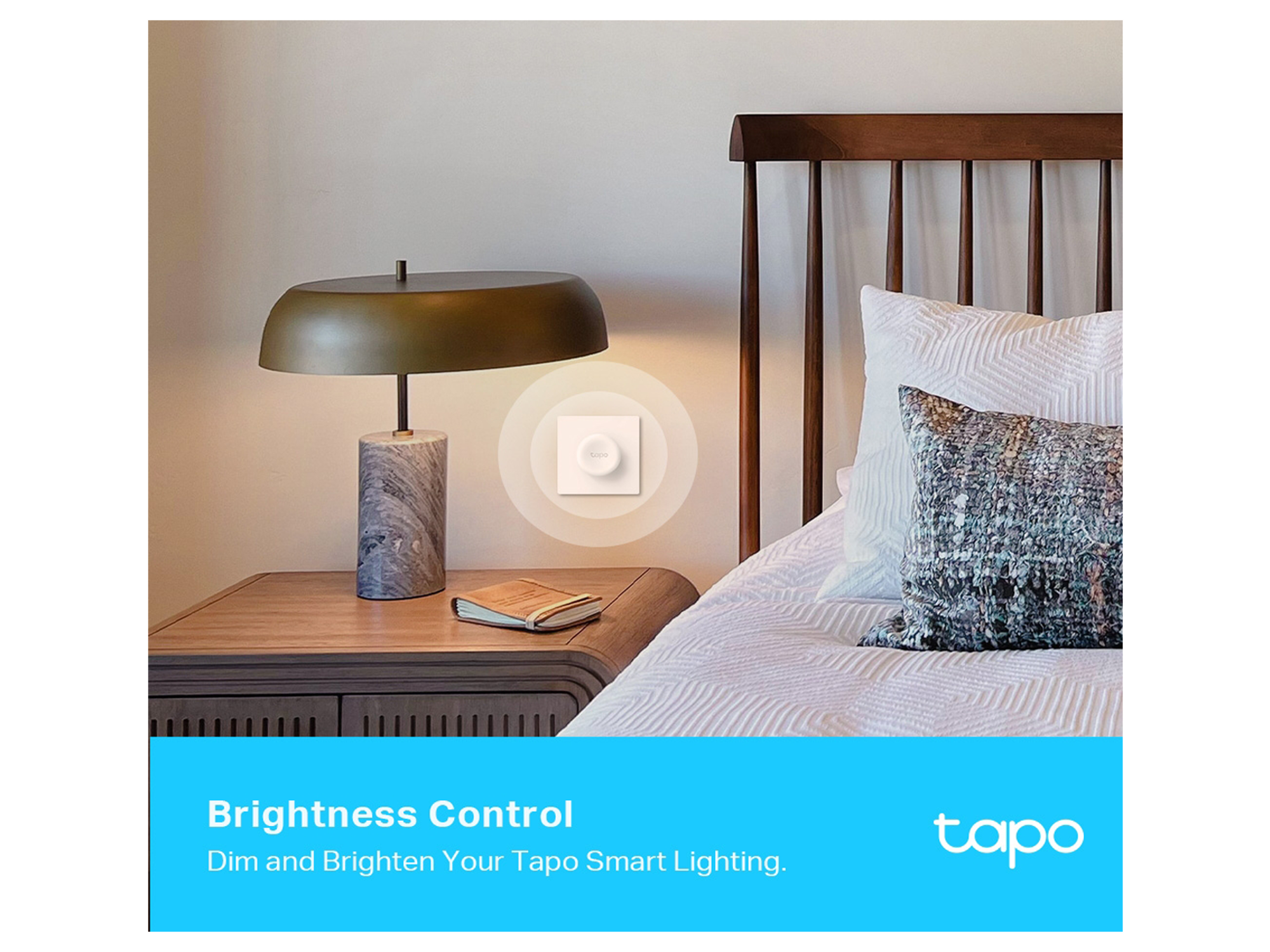 Tapo S200D Smart Remote Dimmer  Switch - Best Prices