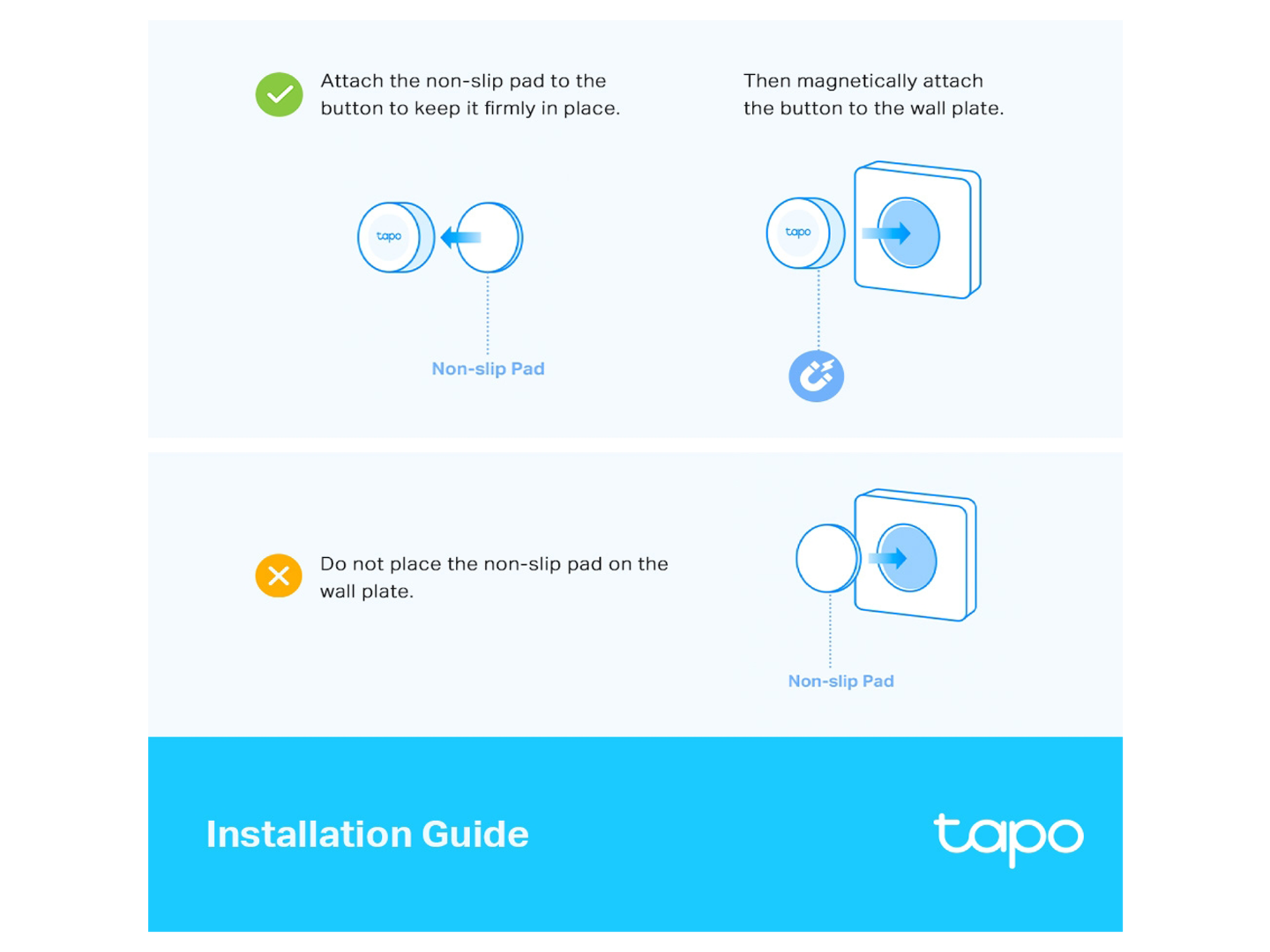 Tapo S200D Smart Remote Dimmer  Switch - Best Prices