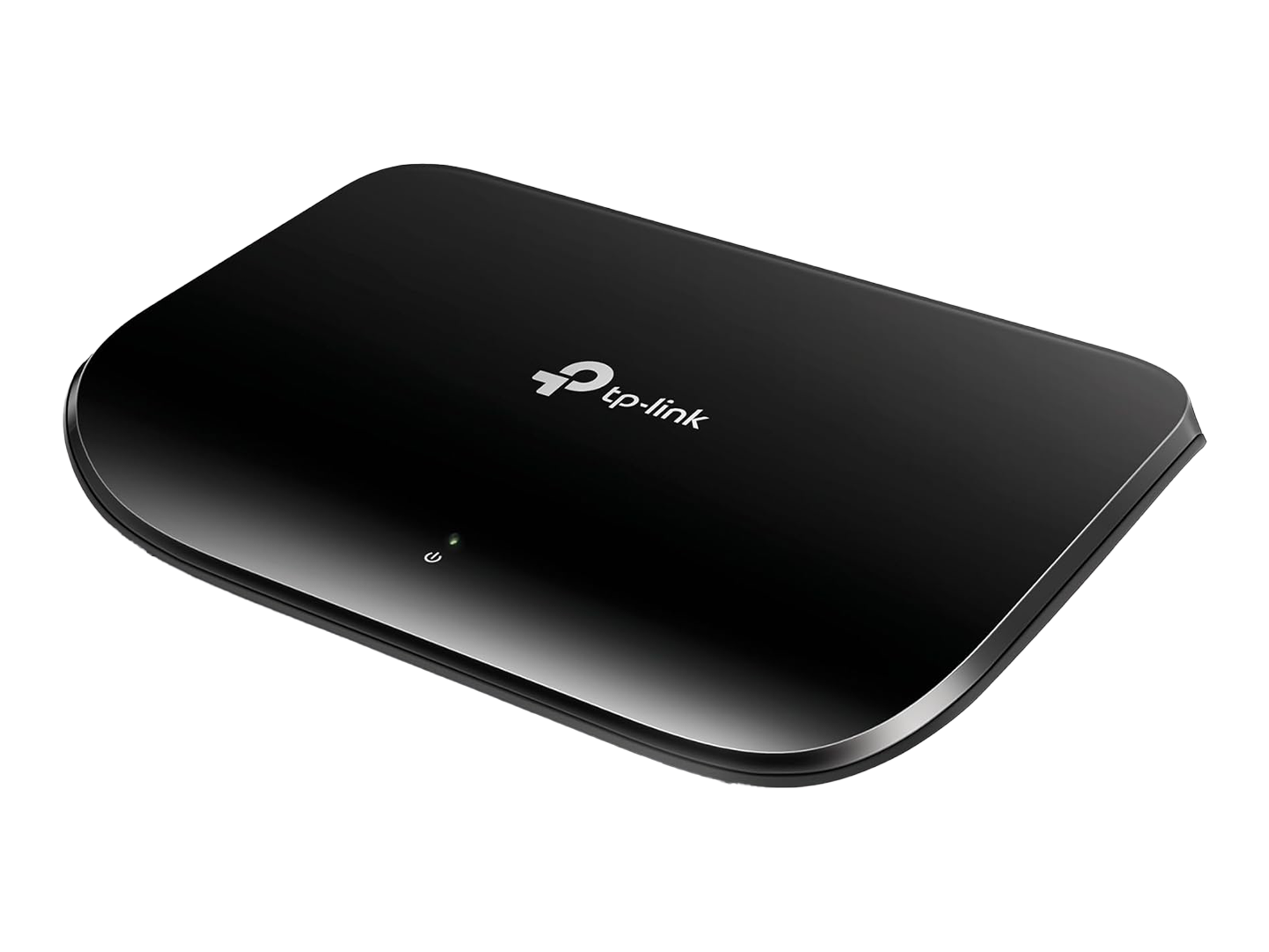تي بي لينك TL-SG1008D محول مكتبي ذات 8 مداخل