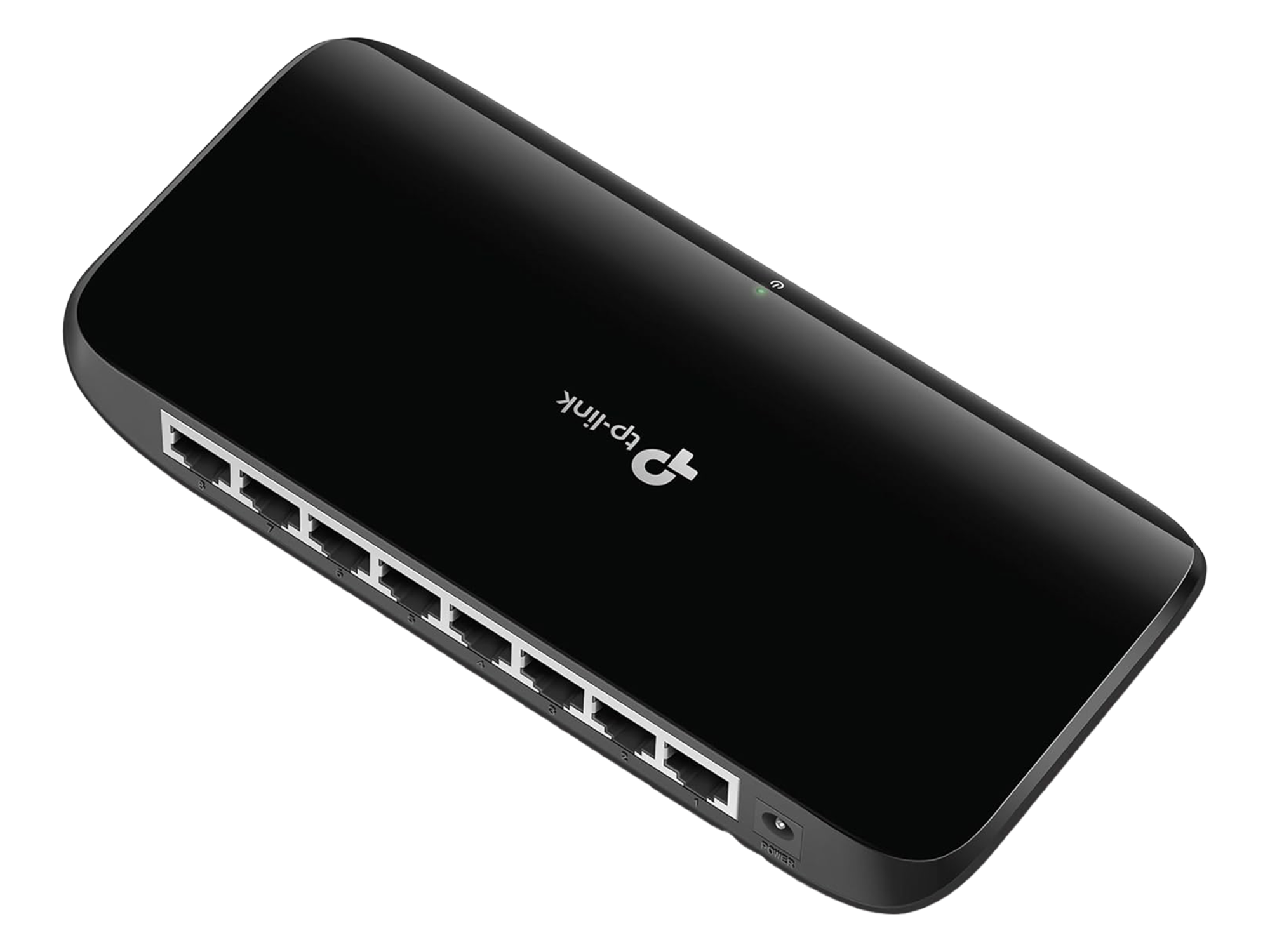 TP-Link TL-SG1008D 8-Port Gigabit Desktop Switch - Best Prices