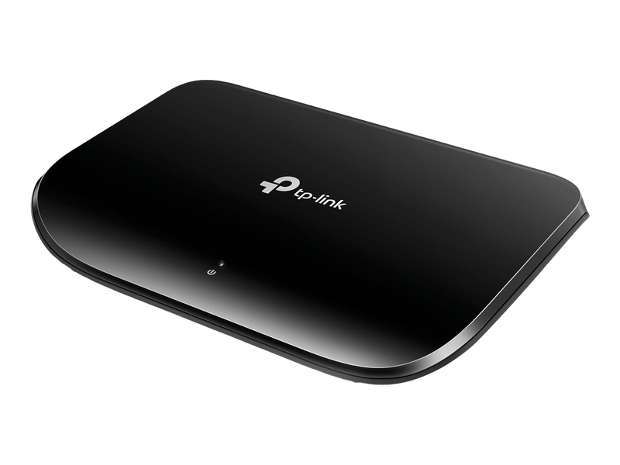 تي بي لينك TL-SG1005D محول مكتبي ذات 5 مداخل
