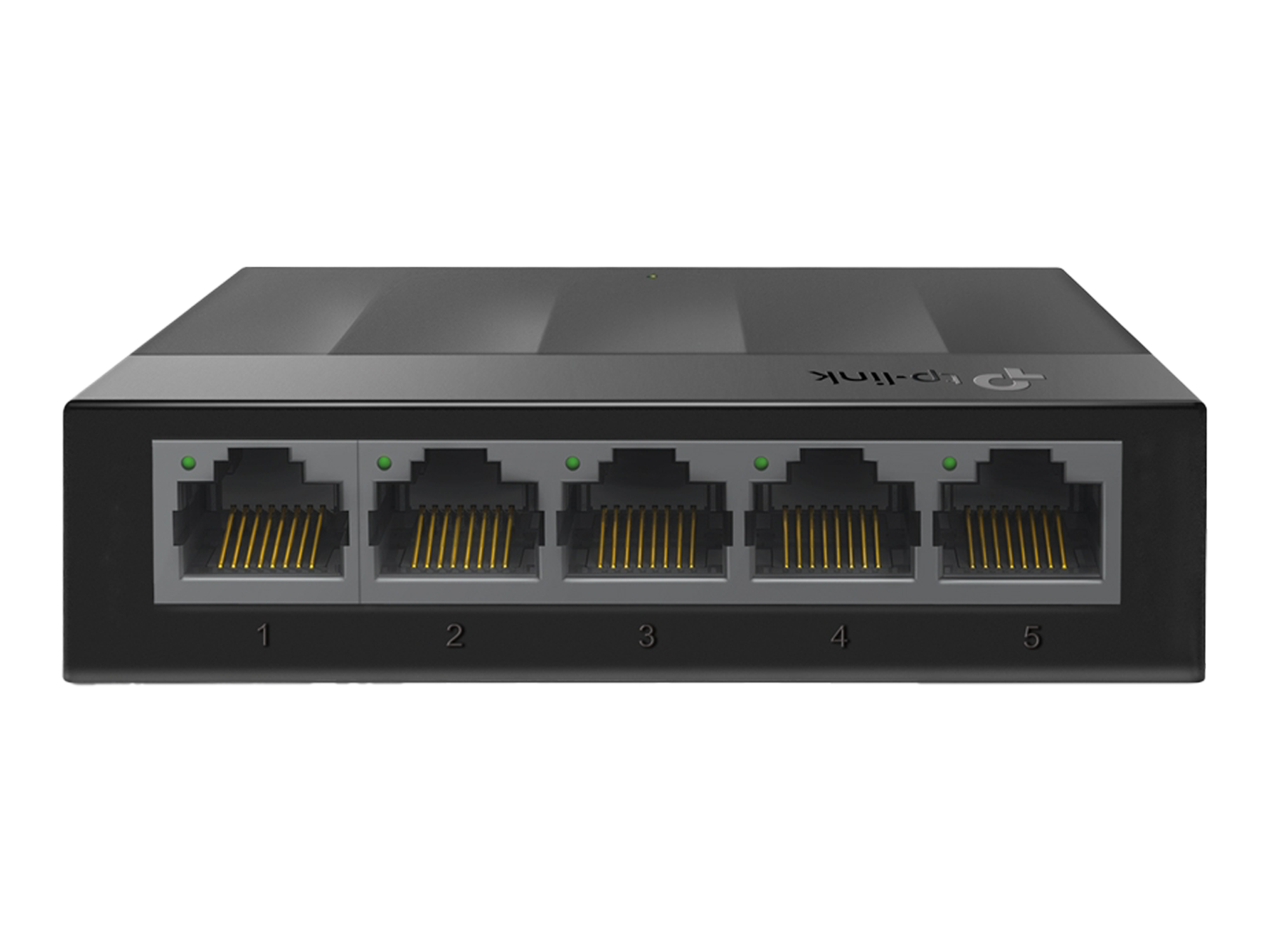 تي بي لينك LS1005G محول مكتبي ذات 5 مداخل