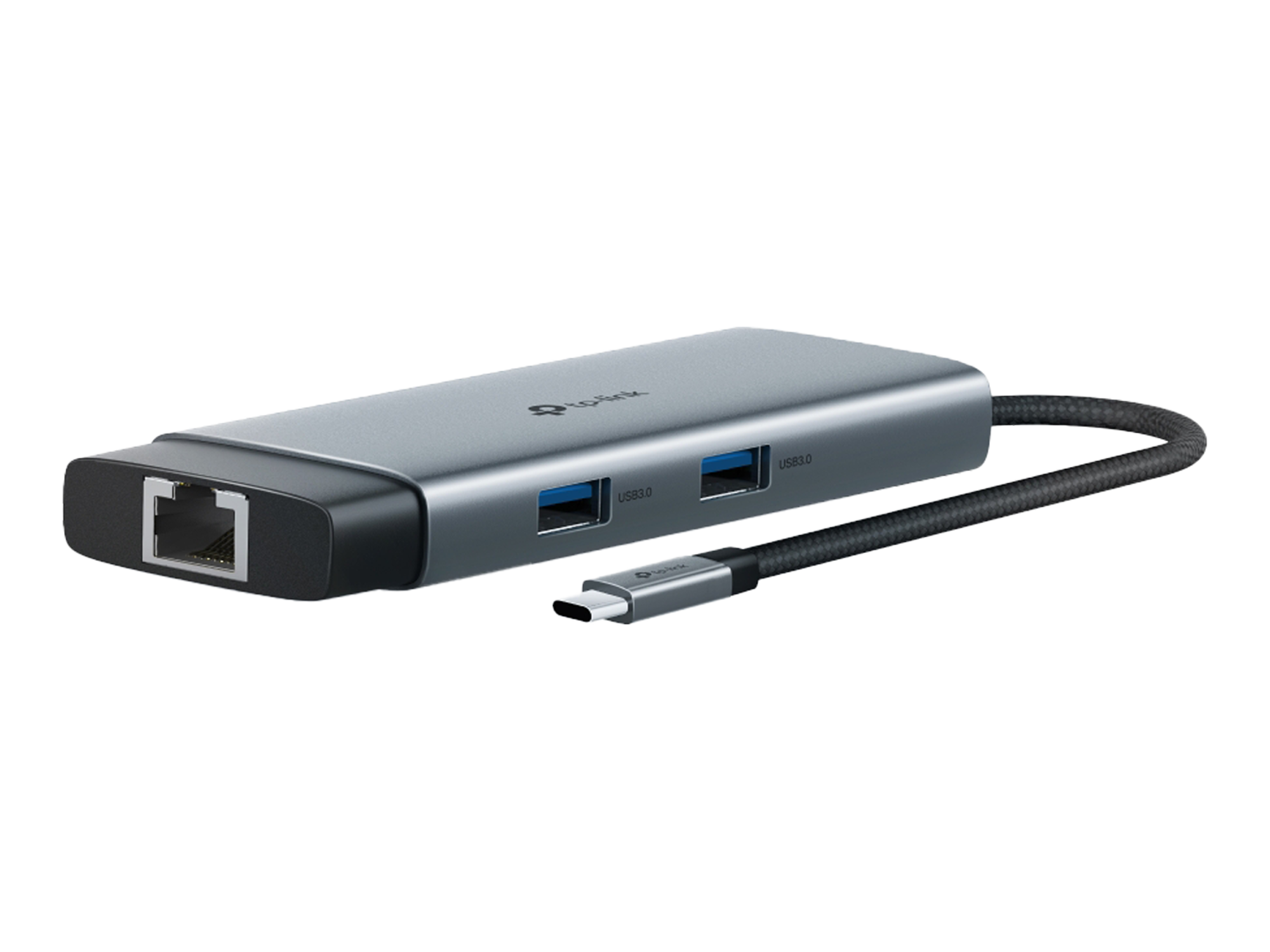 تي بي لينك UH6120C محول ذات 6 مداخل - أفضل سعر