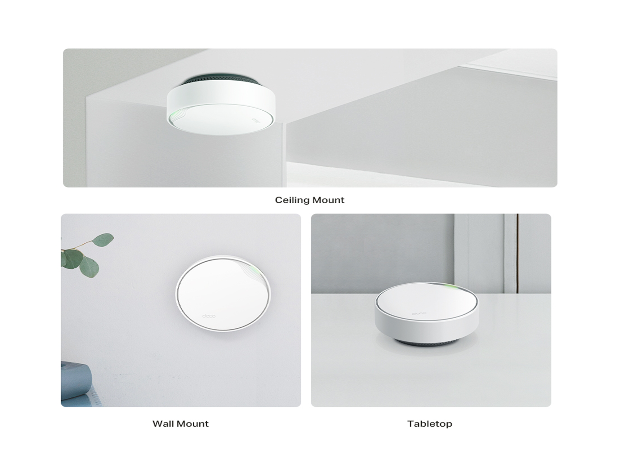 تي بي لينك X50-PoE عبوه من 3 قطع AX3000 شبكة منزليه كامله نظام واي فاي 6 - أفضل سعر