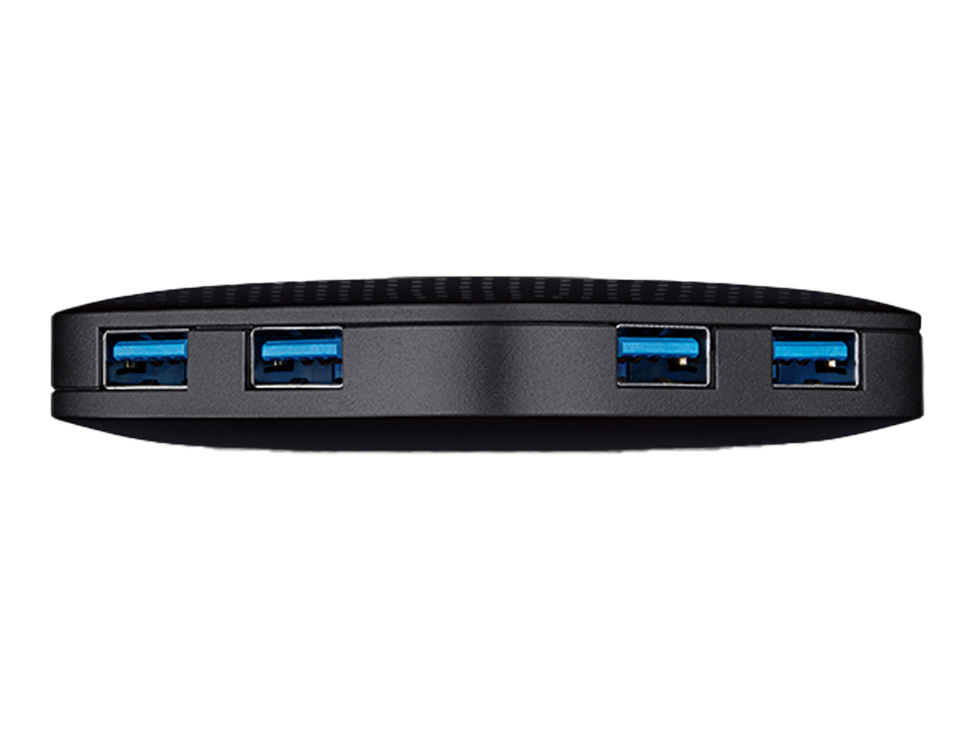 TP-Link UH400 USB 3.0 4-Port Portable Hub - Best Prices