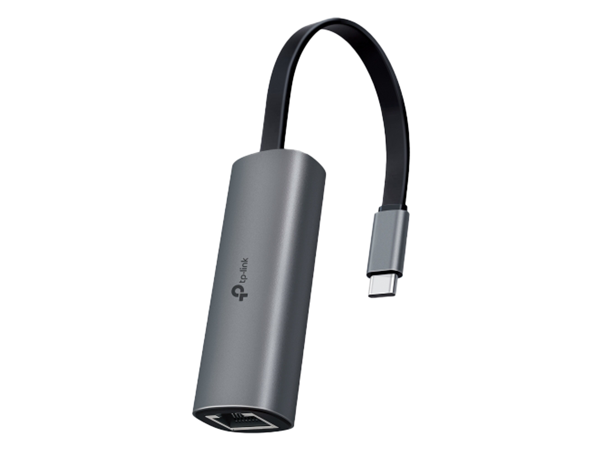 TP-Link UE302C USB Type-C to 2.5 Gigabit Ethernet Network Adapter