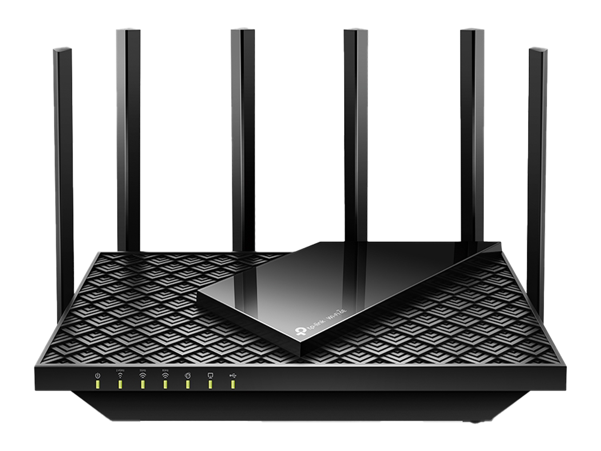 Tp-Link Archer AXE75  AXE5400 Tri-Band Gigabit  Wi-Fi 6E Router - Best Prices