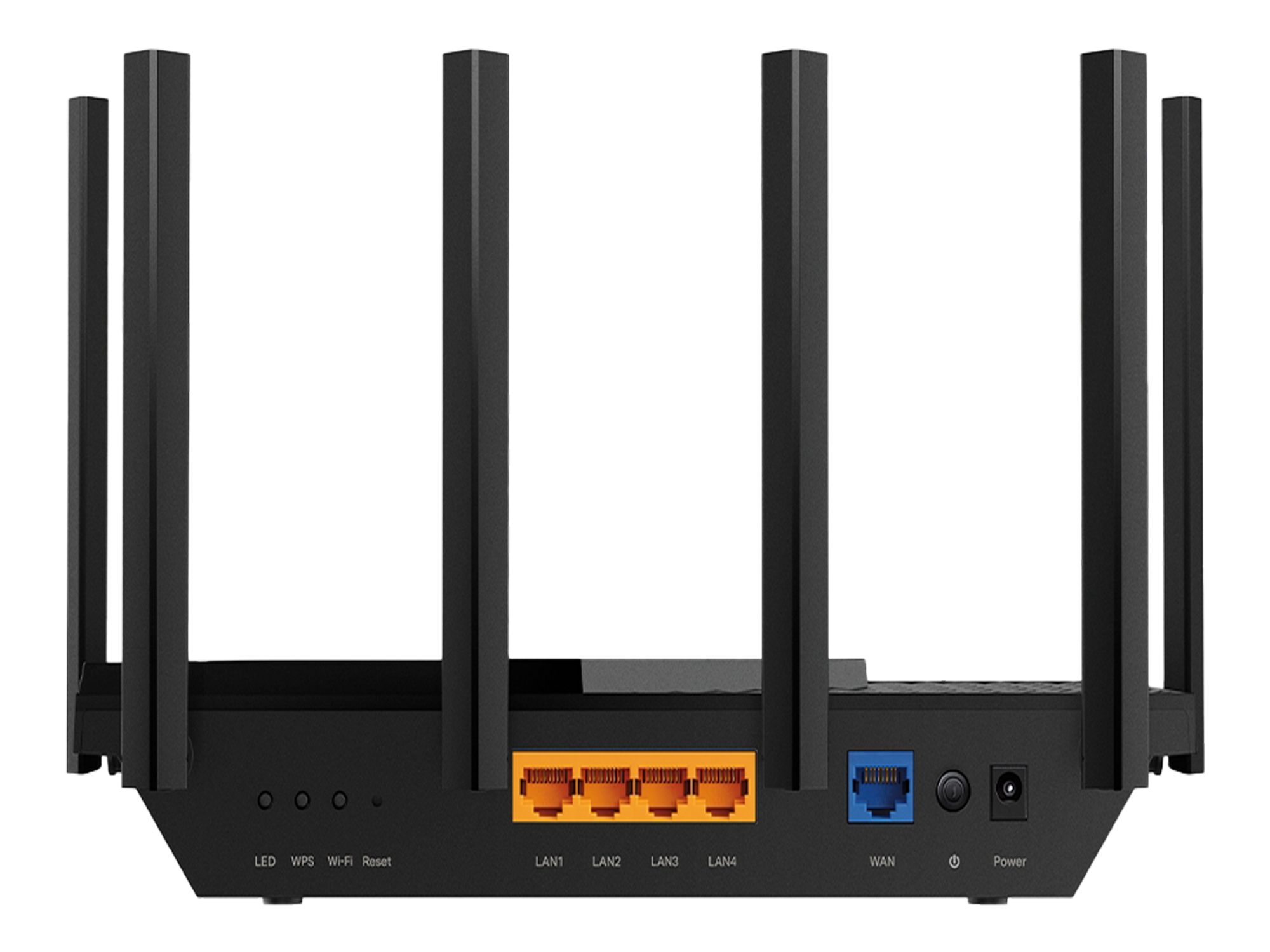 Tp-Link Archer AXE75  AXE5400 Tri-Band Gigabit  Wi-Fi 6E Router - Best Prices