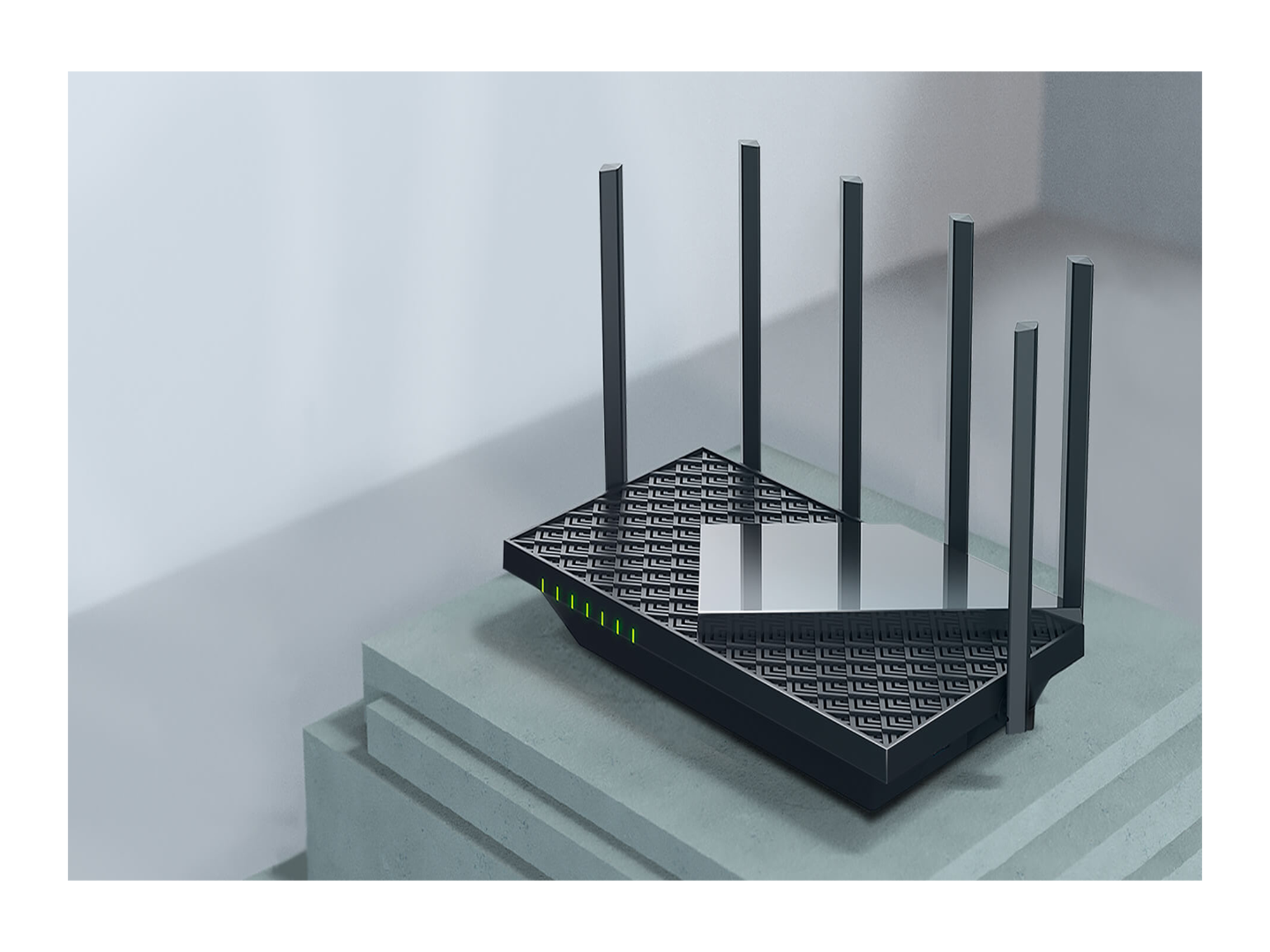 Tp-Link Archer AX72 Pro  AX5400 Multi-Gigabit  WiFi 6 Router - Best Prices