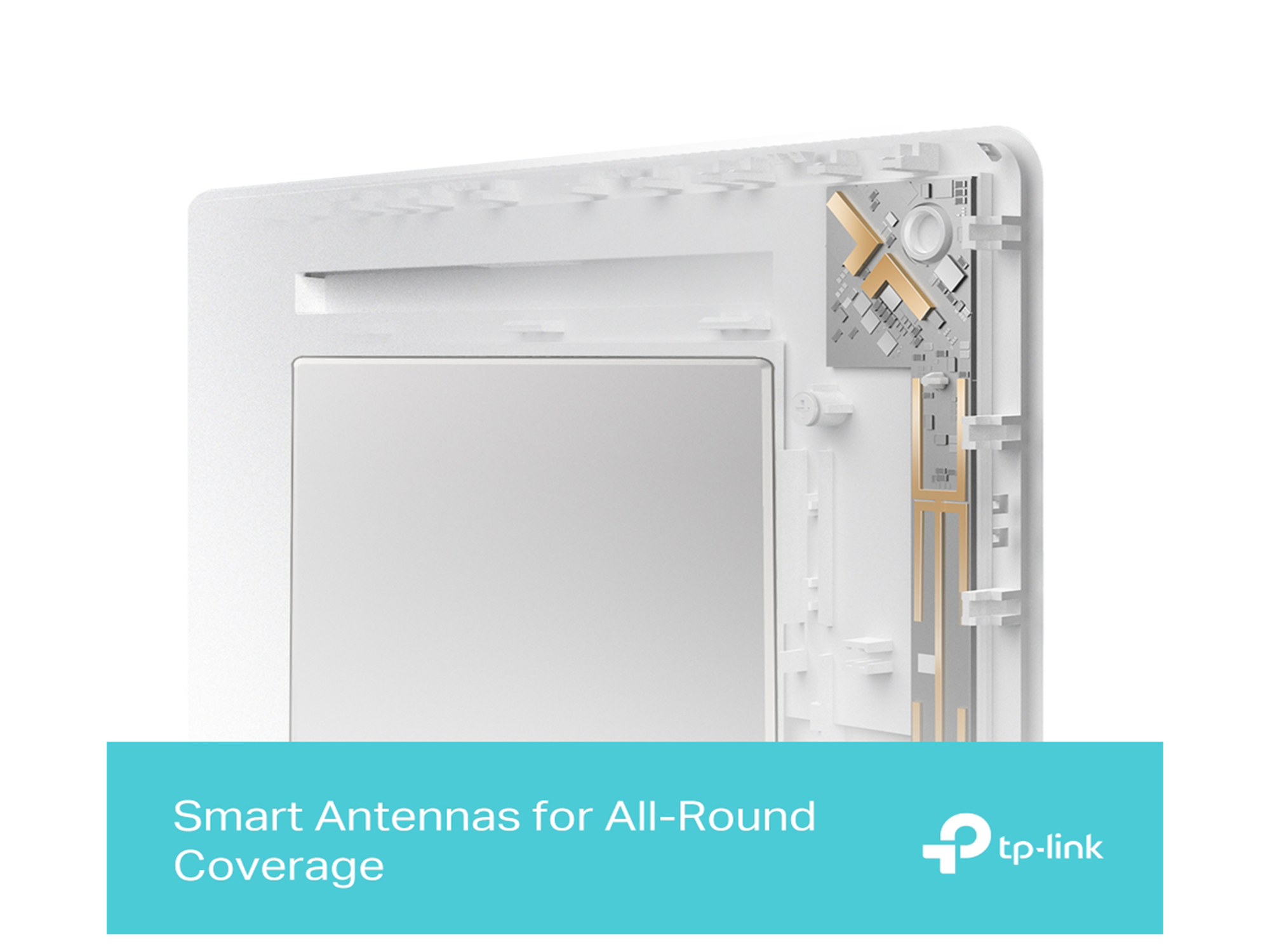 Tp-Link Archer Air R5  AX3000 Dual-Band  Wi-Fi 6 Air Router - Best Prices