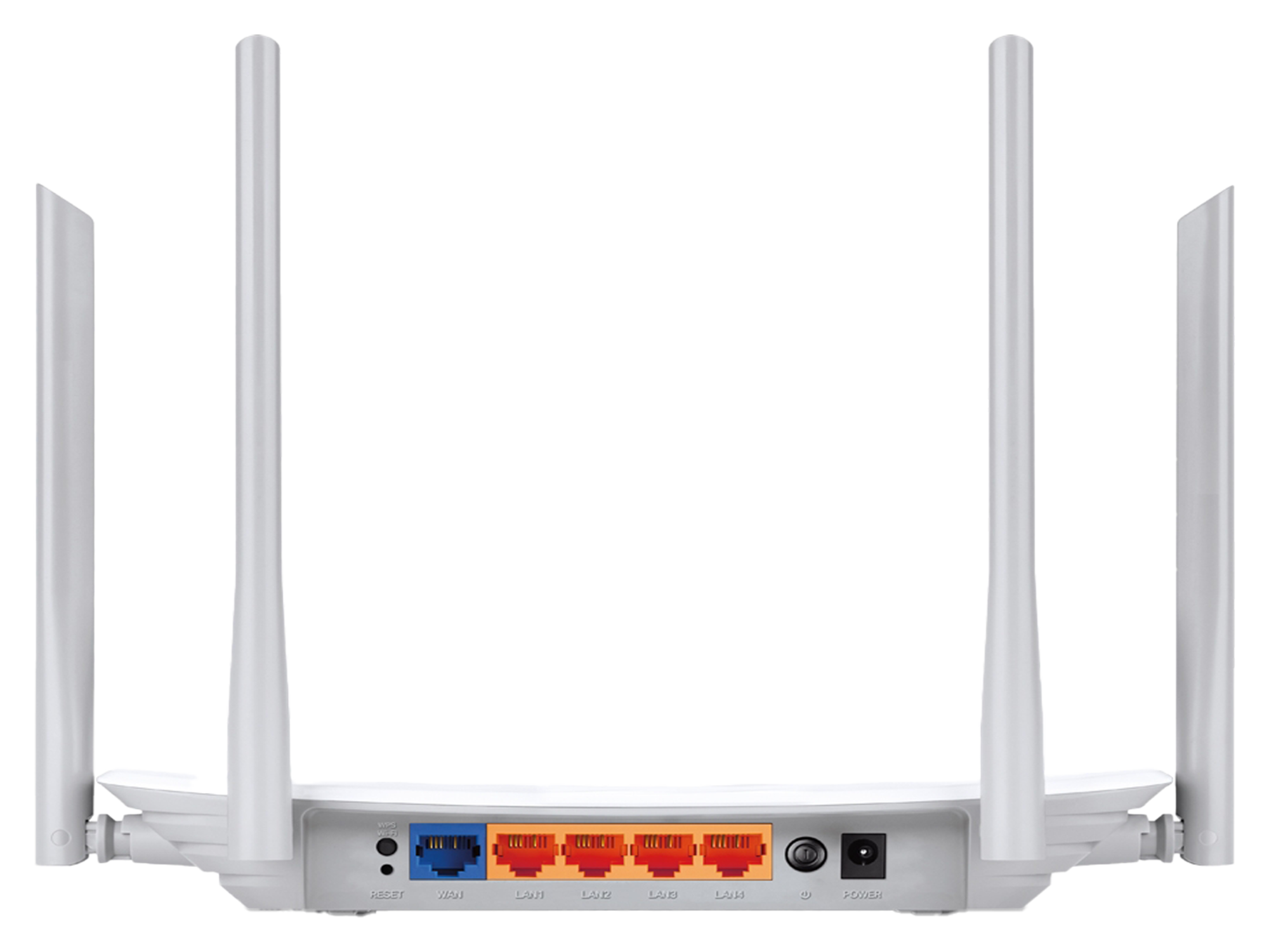 تي بي لينك ارتشر C50 AC1200 لاسلكي ثنائي النطاق واي فاي راوتر - أفضل سعر