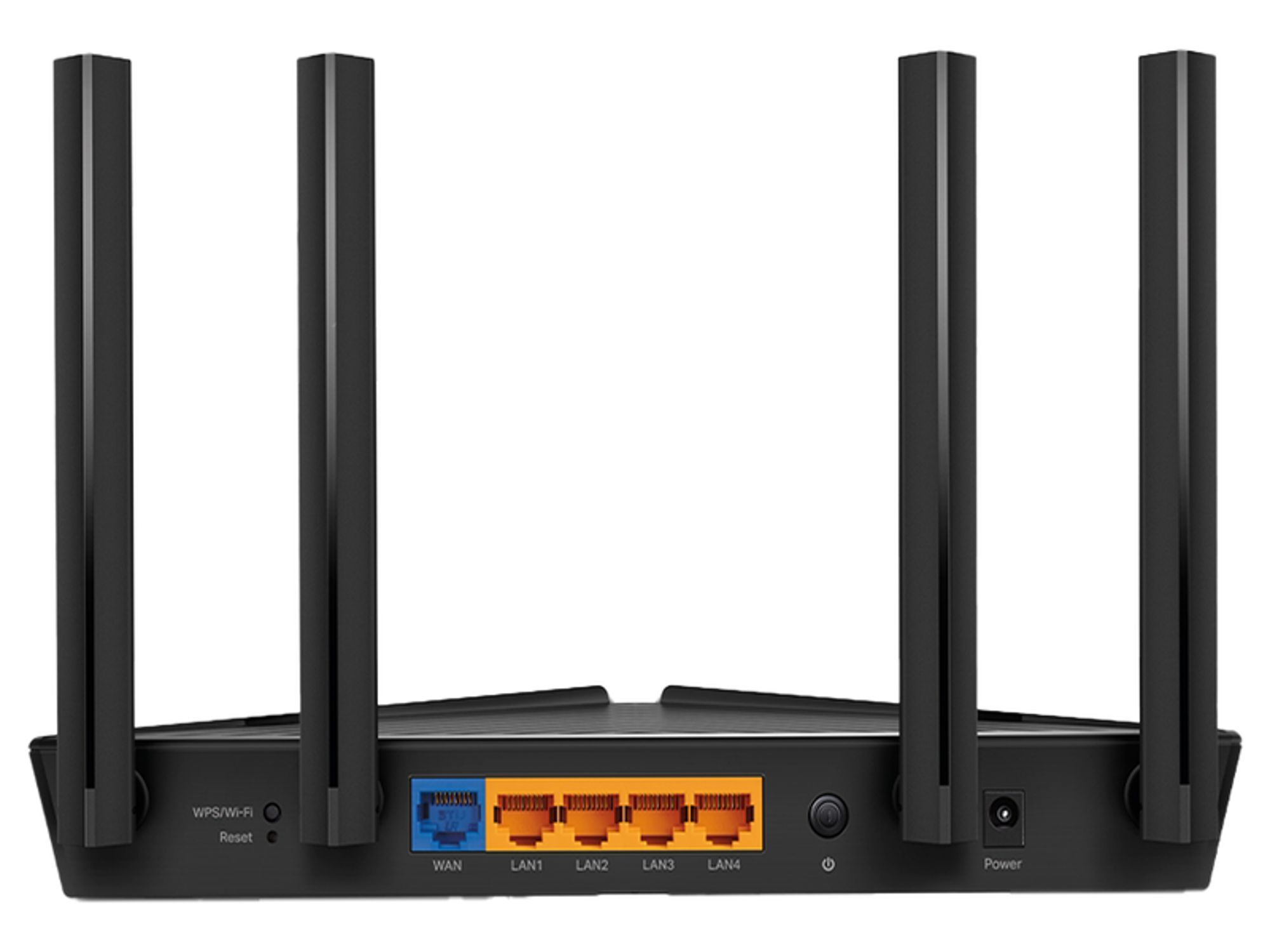 Tp-Link Archer AX53  AX3000 Dual Band Gigabit  Wi-Fi 6 Router - Best Prices