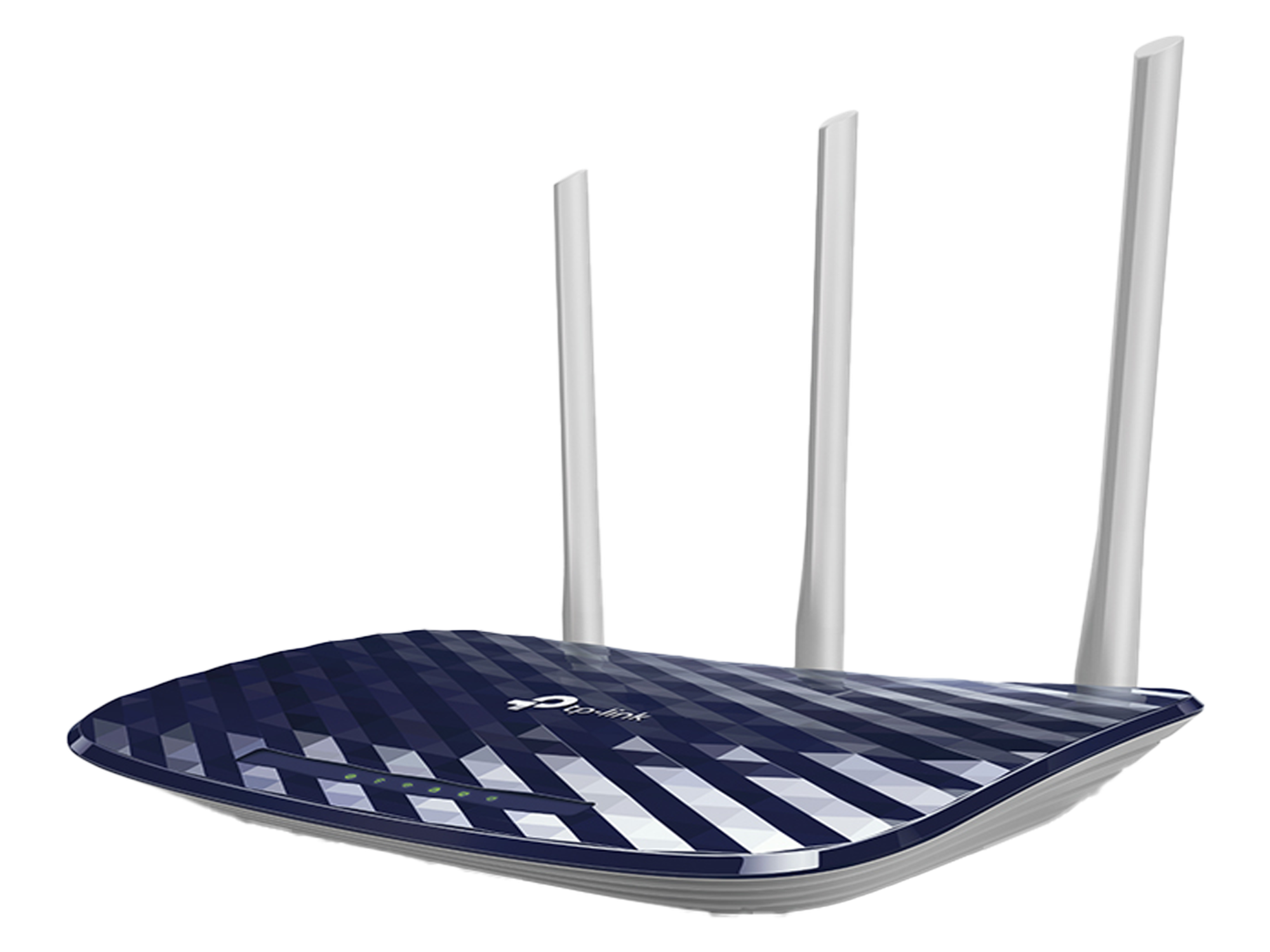 Tp-Link Archer C20  AC750 Wireless Dual Band  Router - Best Prices
