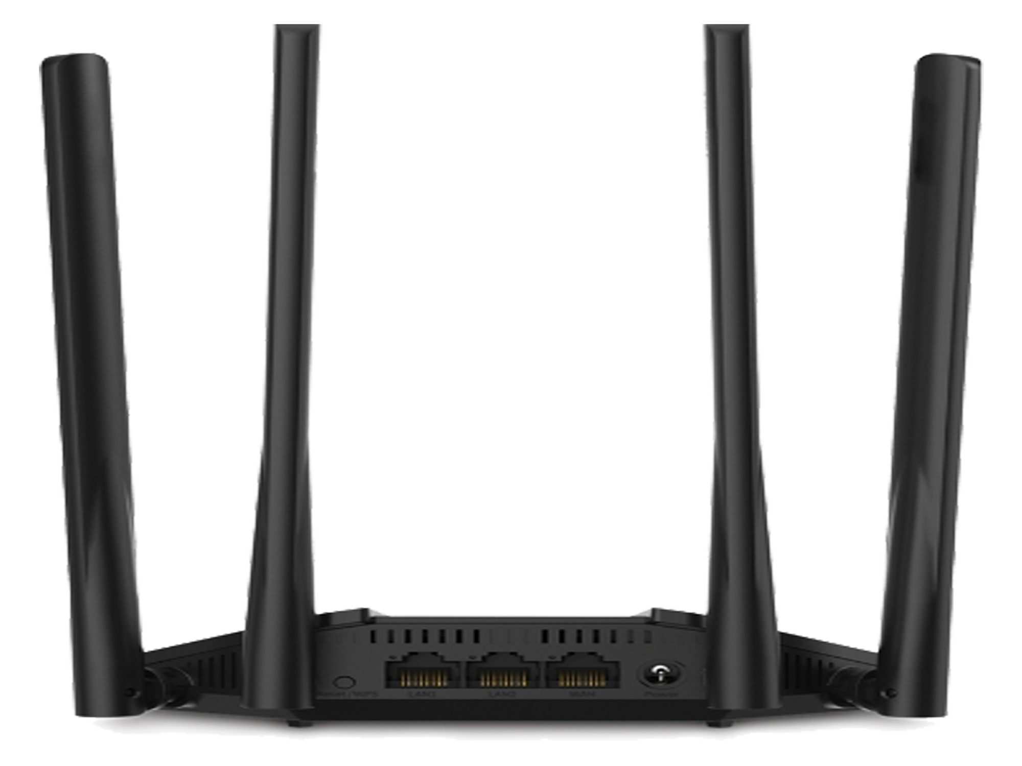 Tp-Link Mercusys MR30G  AC1200 Wireless Dual Band  Gigabit Router - Best Prices
