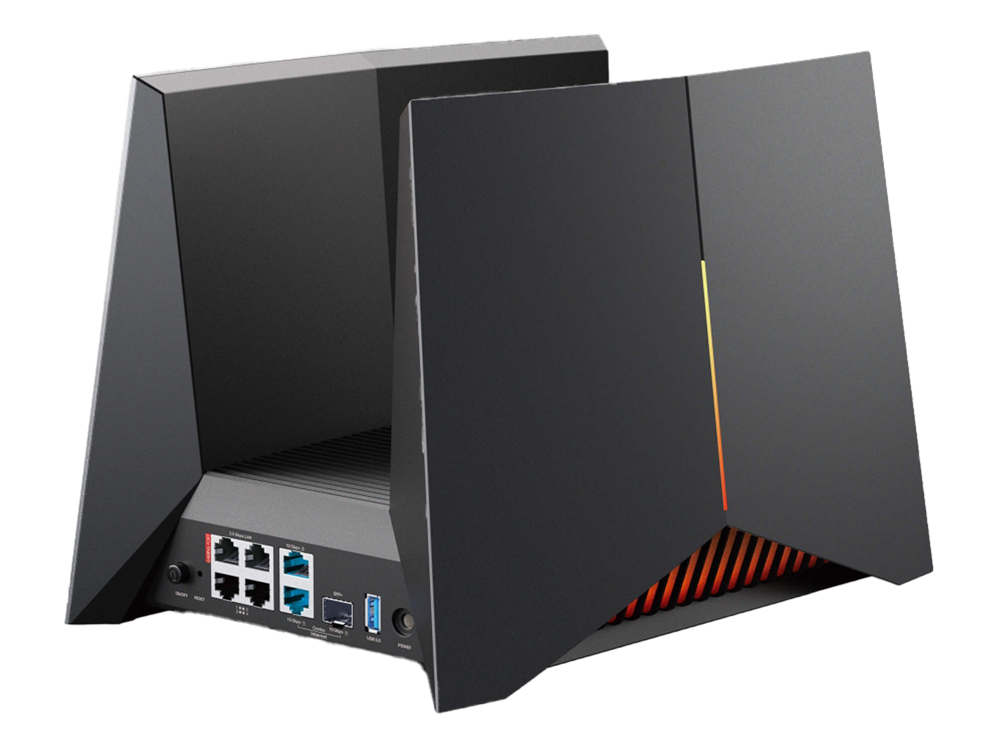 Tp-Link Archer GE800  BE19000 Tri-Band Wi-Fi 7  Gaming Router - Best Prices
