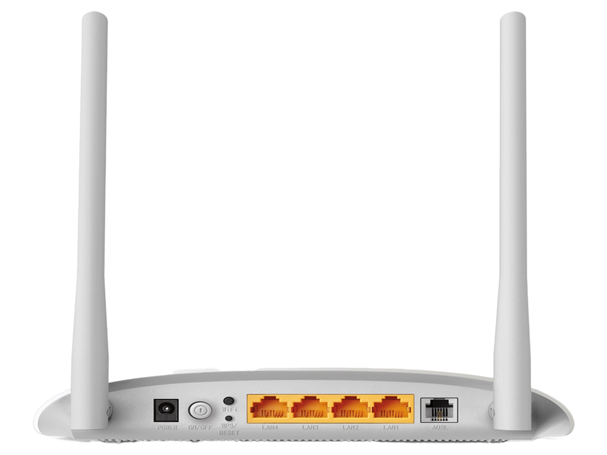 Tp-Link TD-W8961N  300Mbps Wireless N ADSL2+  Modem Router - Best Prices
