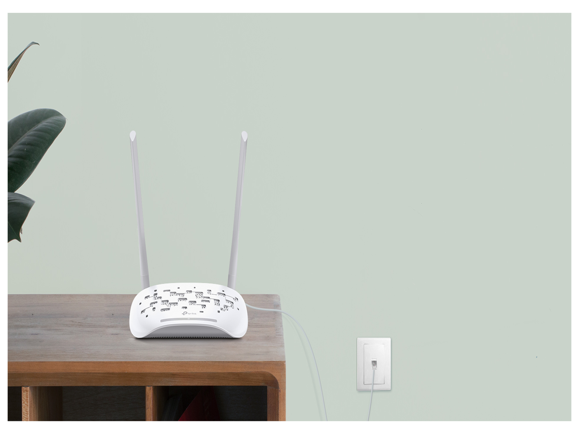 Tp-Link TD-W8961N  300Mbps Wireless N ADSL2+  Modem Router - Best Prices