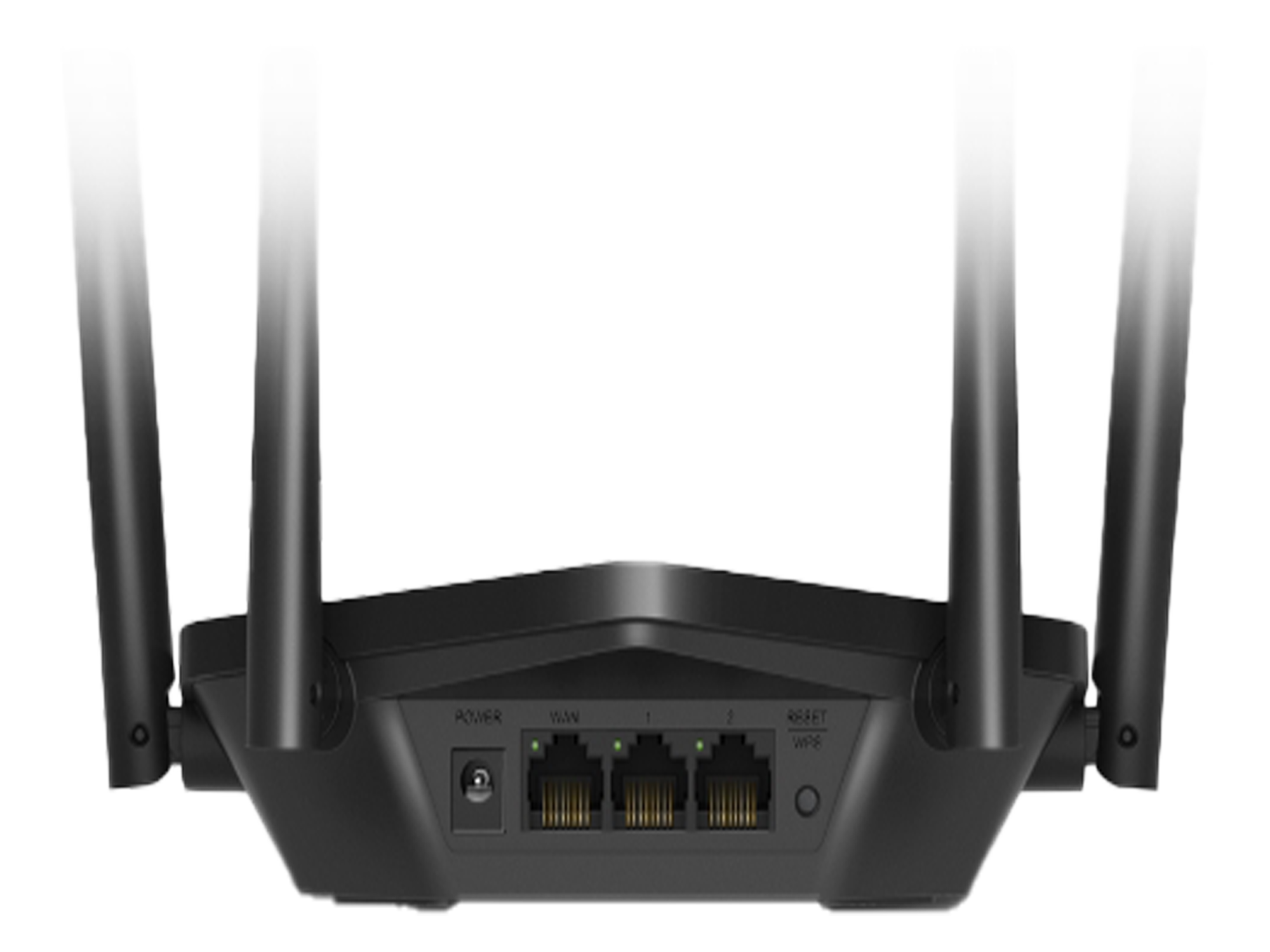 Tp-Link Mercusys MR60X  AX1500 WiFi 6  Router - Best Prices